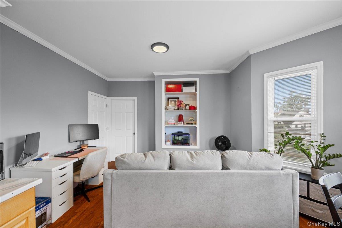 53 Rich Avenue, Mount Vernon, NY 10550