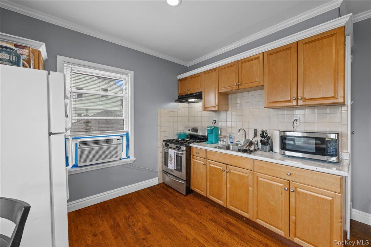 53 Rich Avenue, Mount Vernon, NY 10550