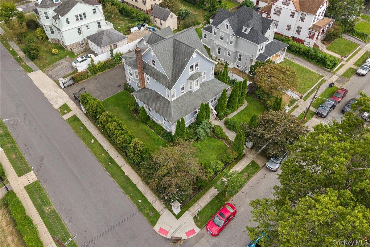 53 Rich Avenue, Mount Vernon, NY 10550