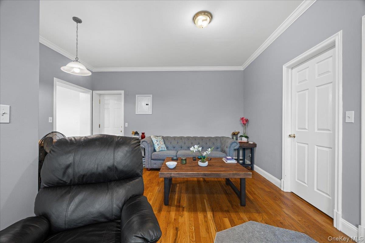 53 Rich Avenue, Mount Vernon, NY 10550