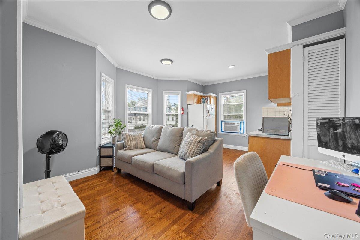 53 Rich Avenue, Mount Vernon, NY 10550