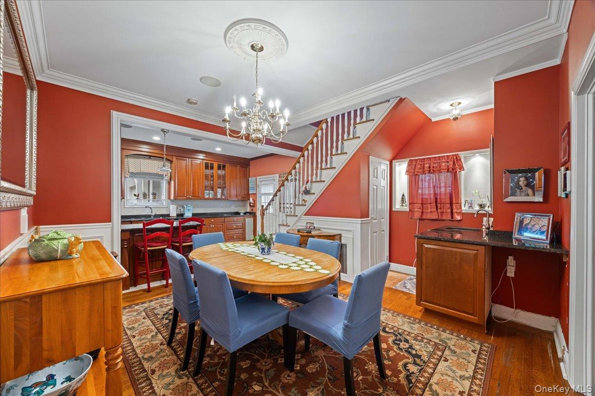 53 Rich Avenue, Mount Vernon, NY 10550