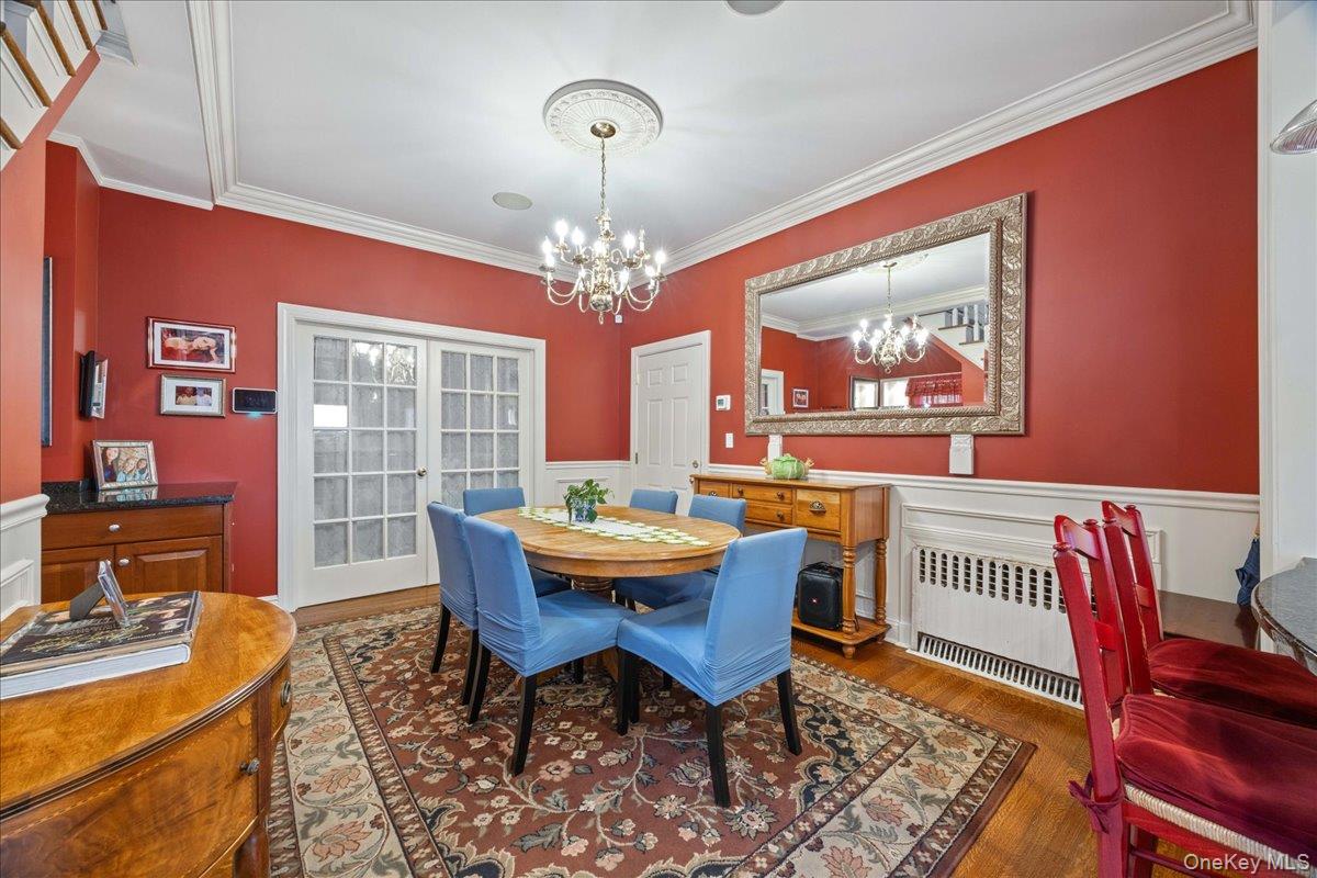 53 Rich Avenue, Mount Vernon, NY 10550