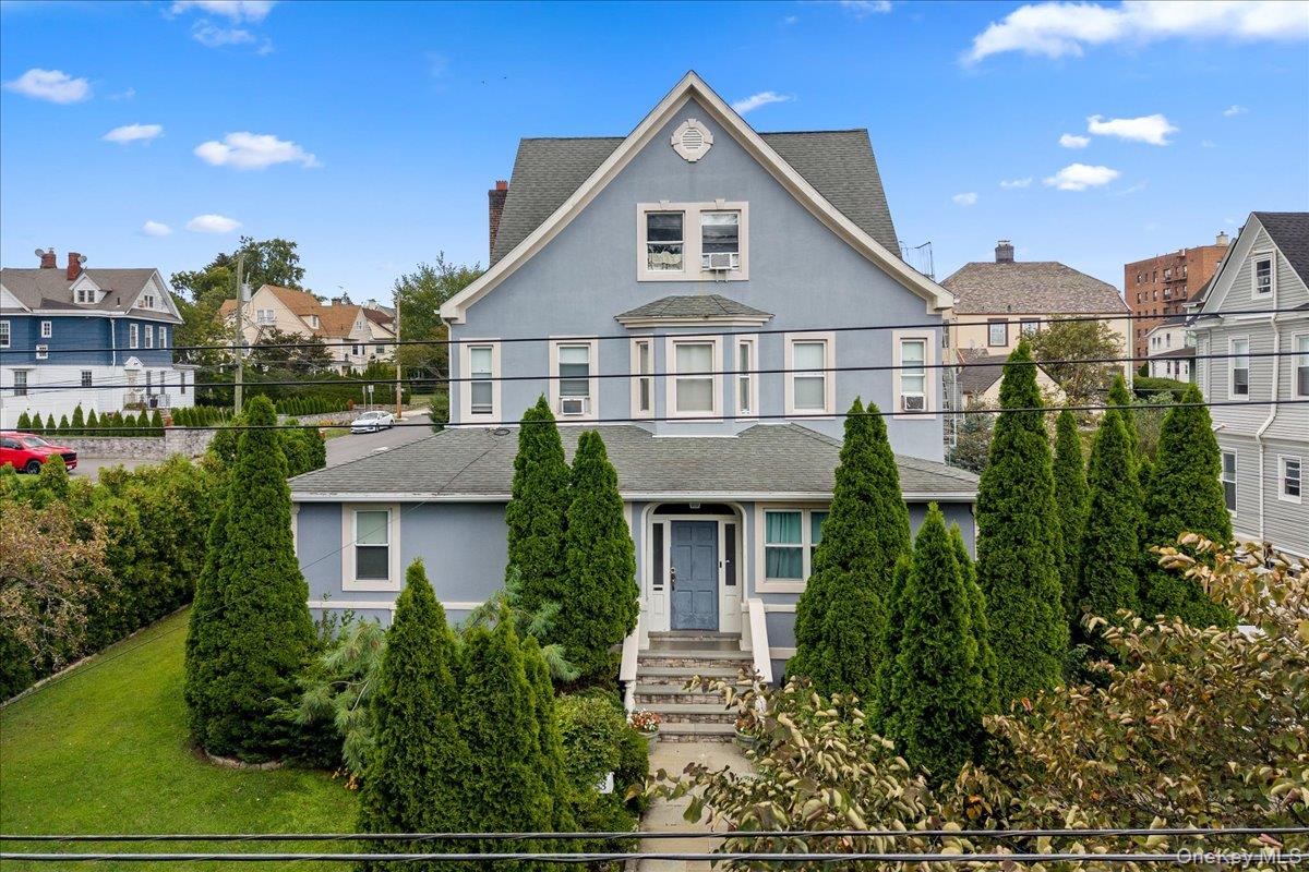 53 Rich Avenue, Mount Vernon, NY 10550