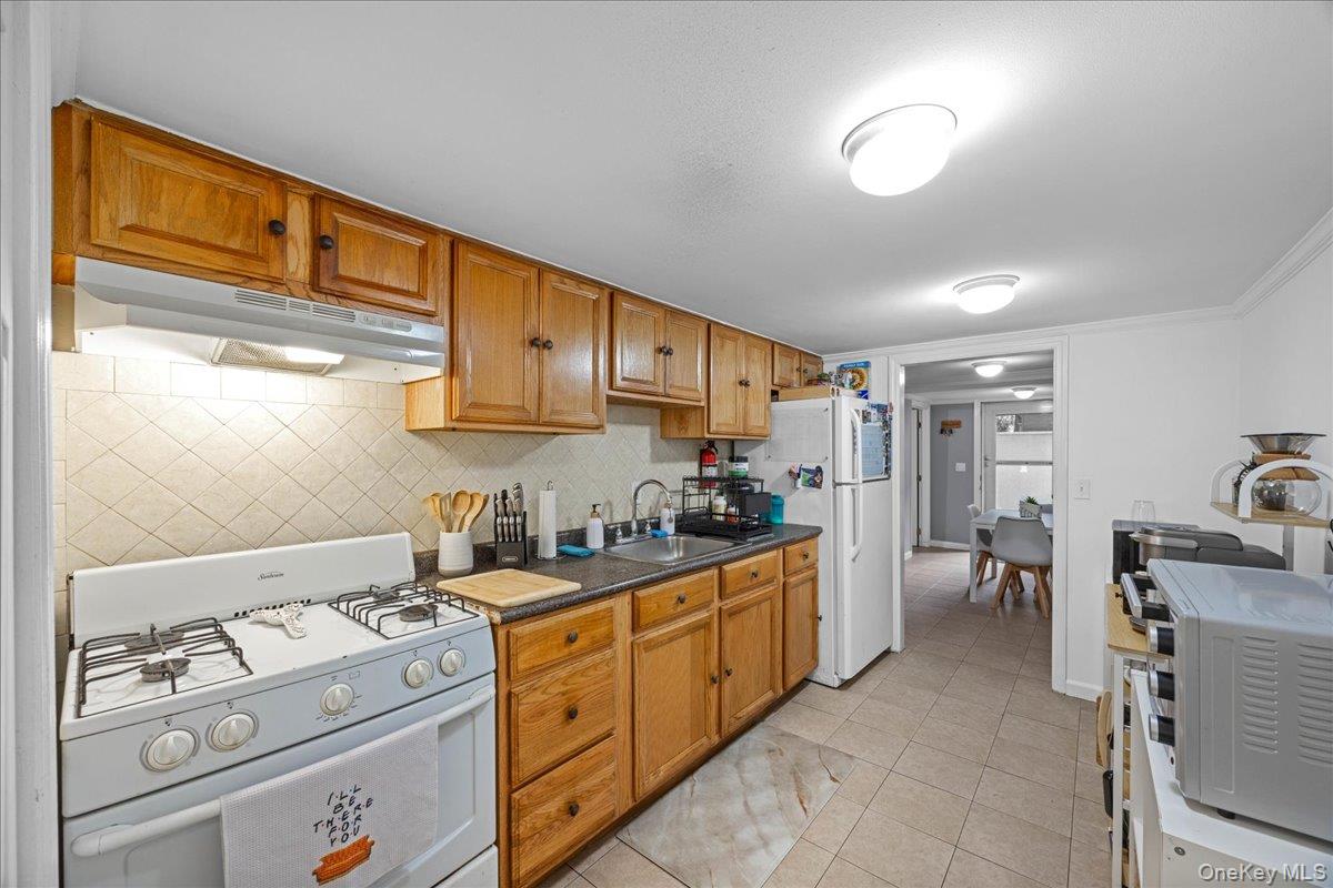 53 Rich Avenue, Mount Vernon, NY 10550