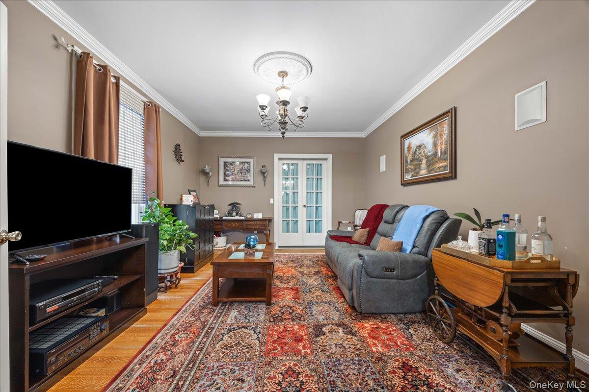 53 Rich Avenue, Mount Vernon, NY 10550