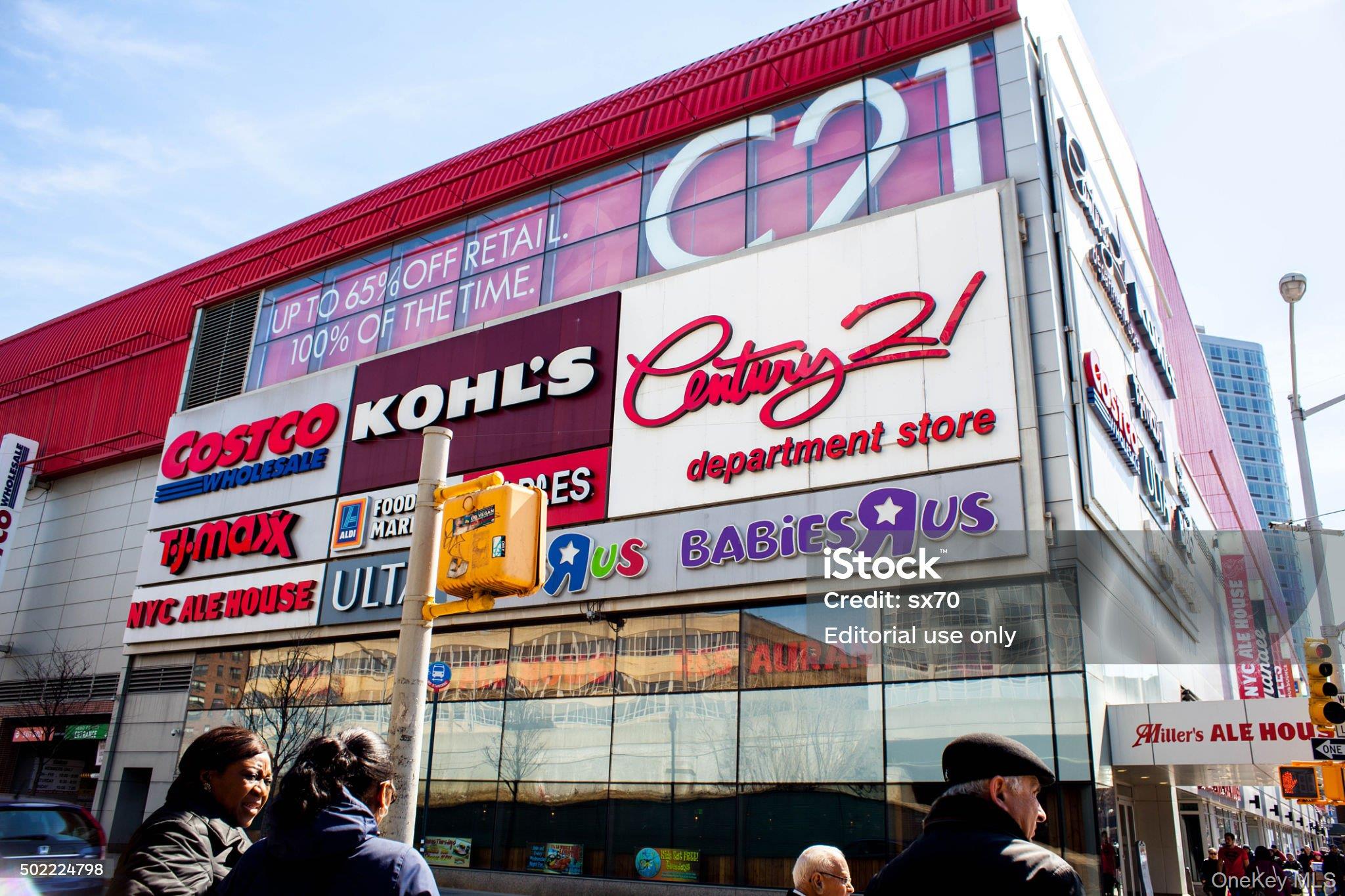 63-45 Saunders Street # 3G, Rego Park, NY 11374