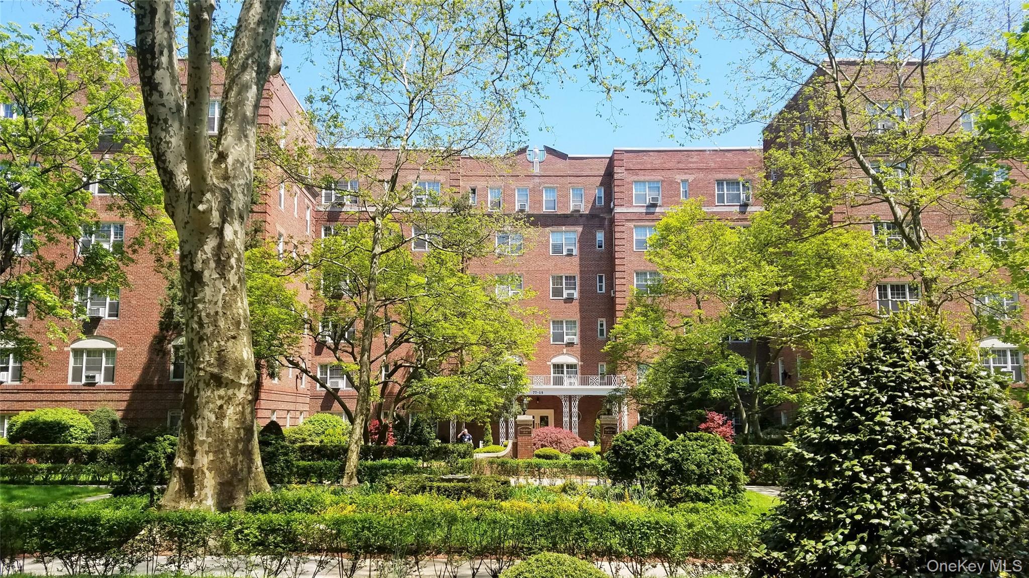 77-15 113th Street # 5L, Forest Hills, NY 11375