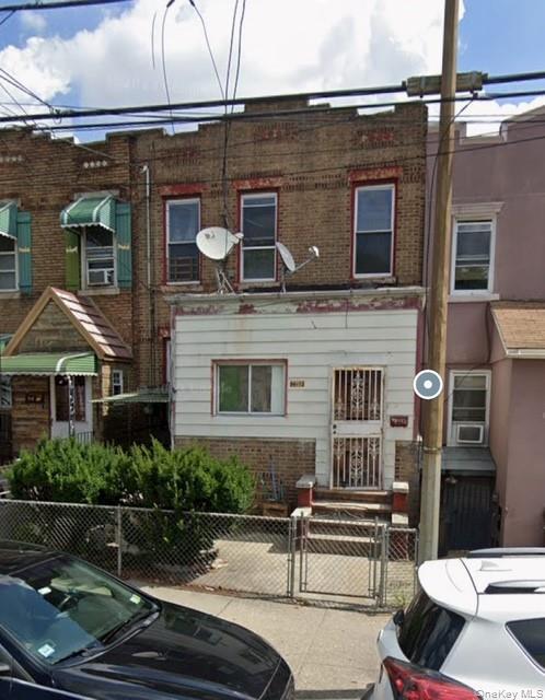 9413 Forbell Street, Ozone Park, NY 11416