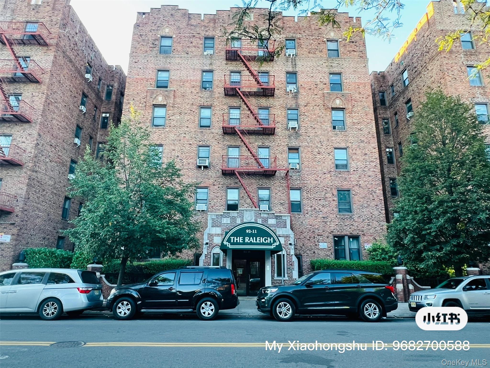9211 35th Avenue # 4N, Jackson Heights, NY 11372