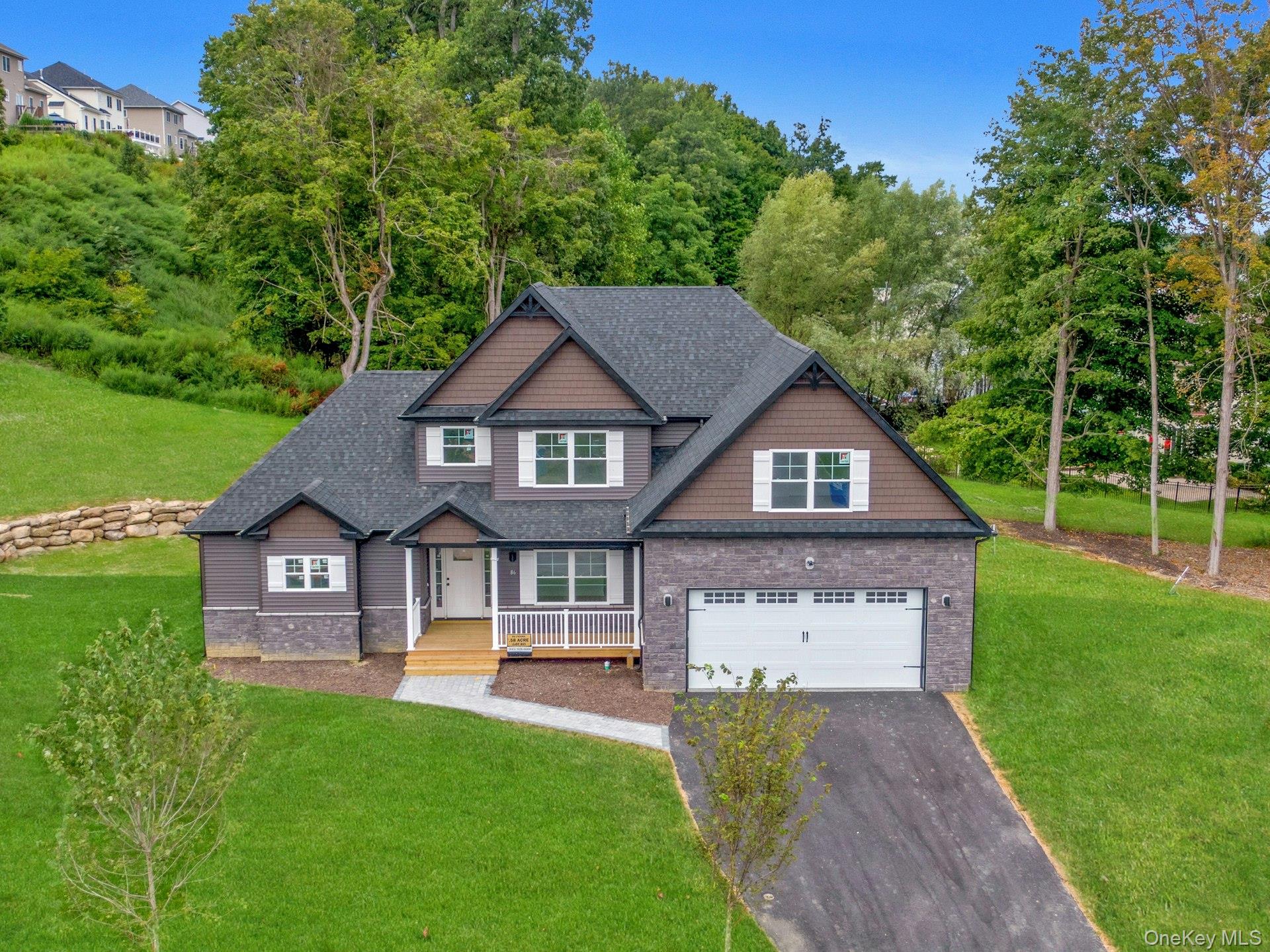 86 Frank Street, New Windsor, NY 12553