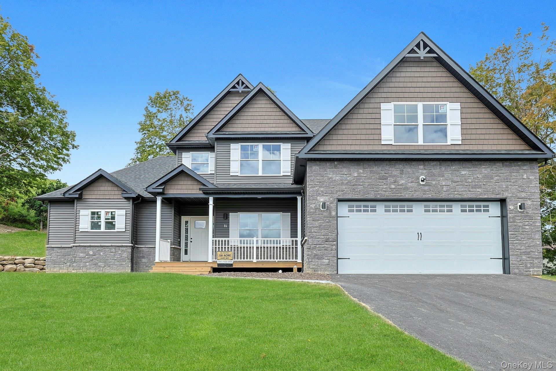 86 Frank Street, New Windsor, NY 12553