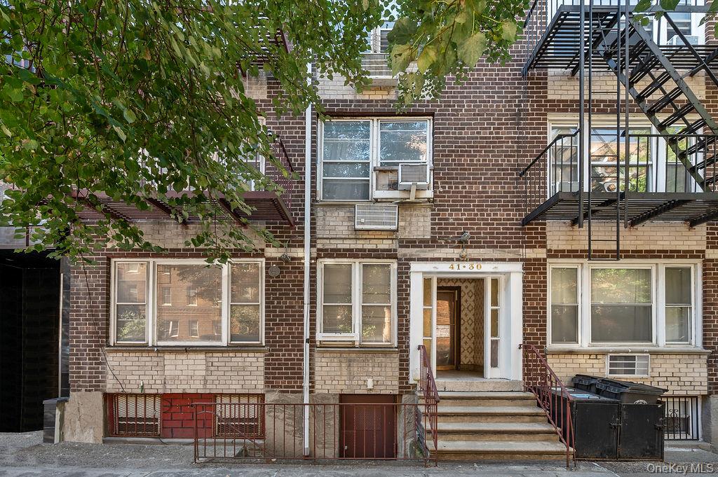 41-30 45th Street, Sunnyside, NY 11104
