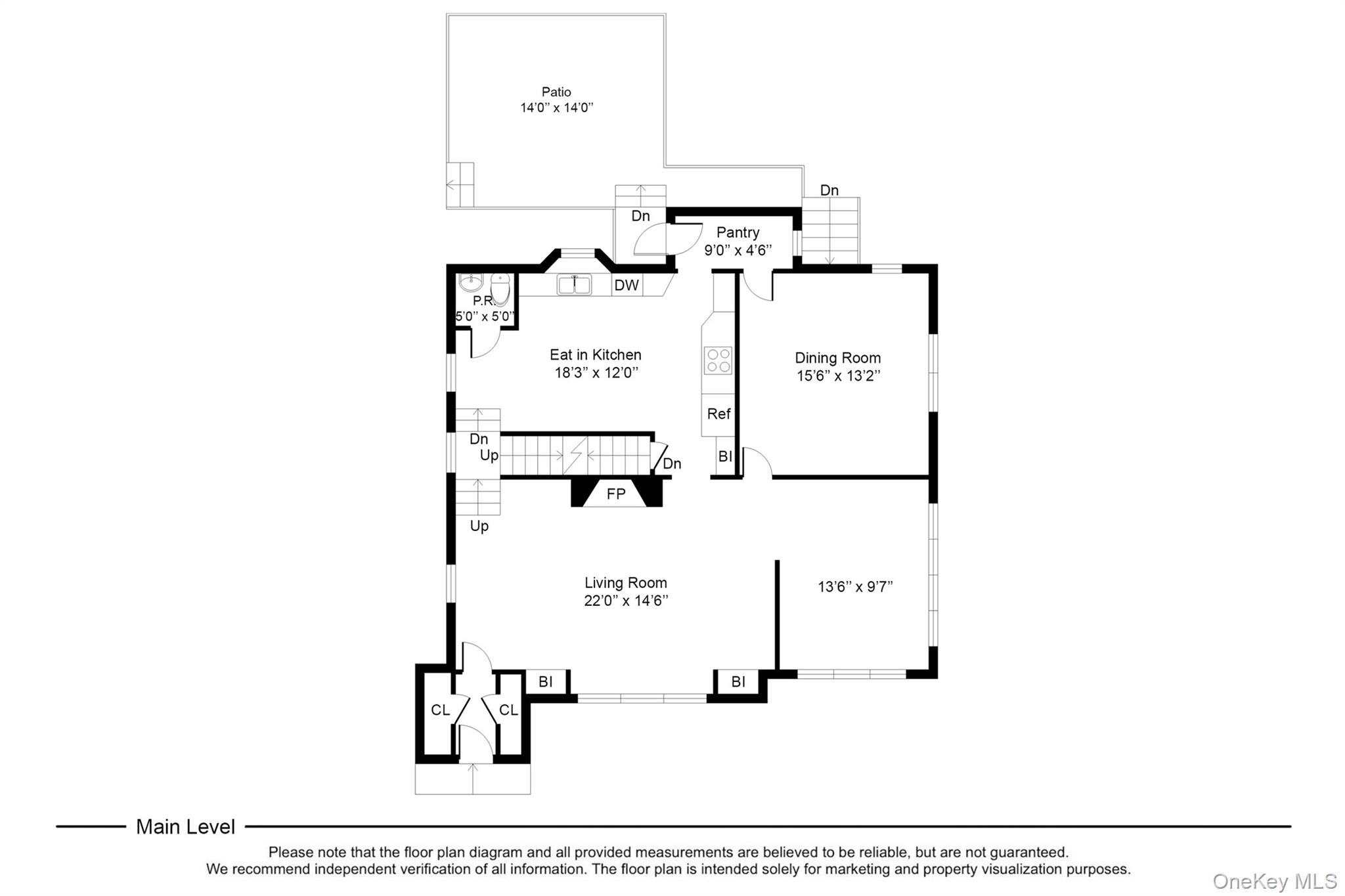 506 Siwanoy Place, Pelham, NY 10803