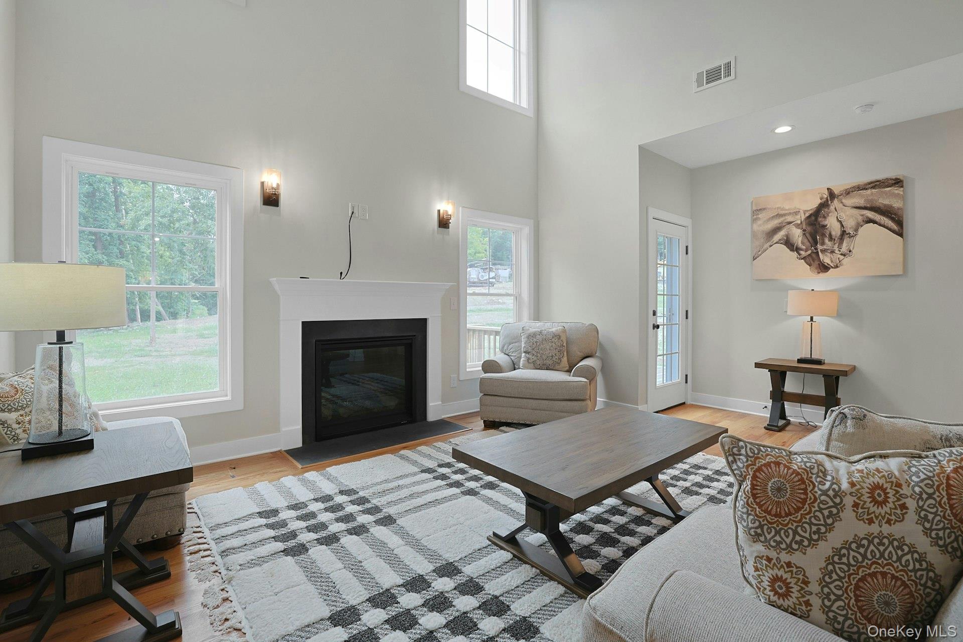 16 McDonald Court, New Windsor, NY 12553