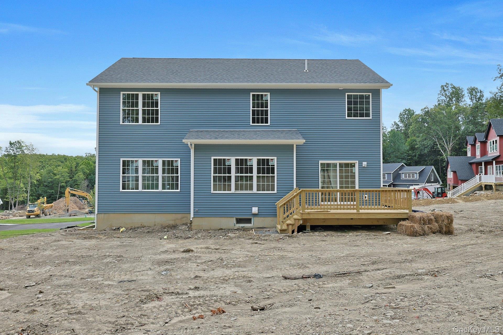 16 McDonald Court, New Windsor, NY 12553