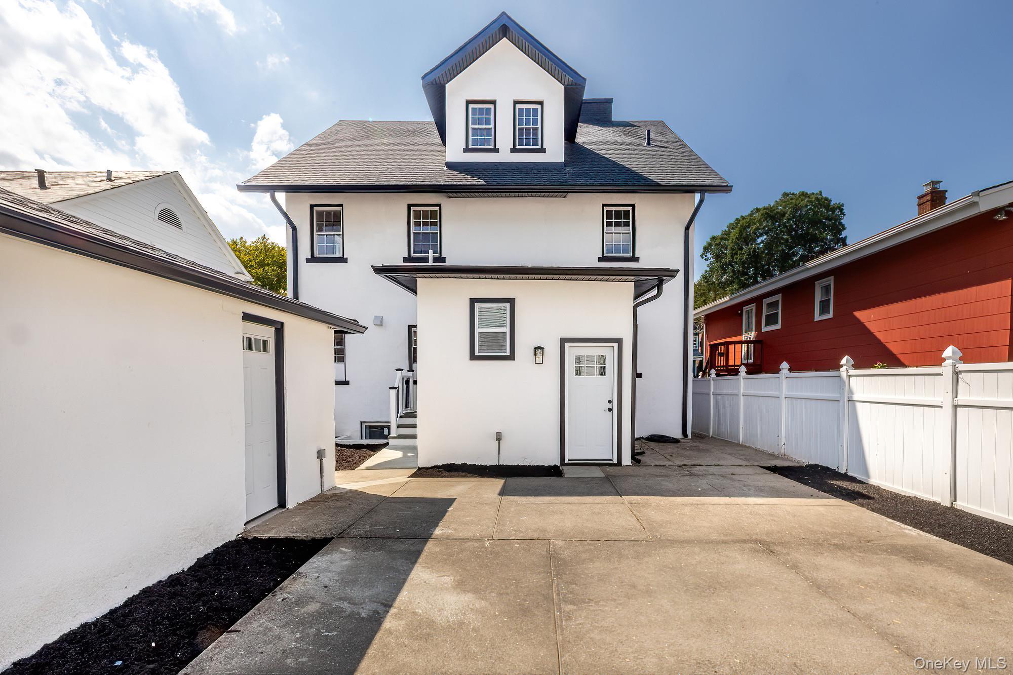 353 Rich Avenue, Mount Vernon, NY 10552