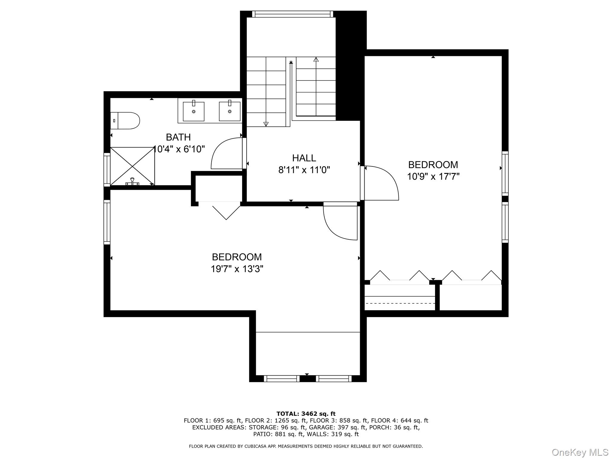 353 Rich Avenue, Mount Vernon, NY 10552