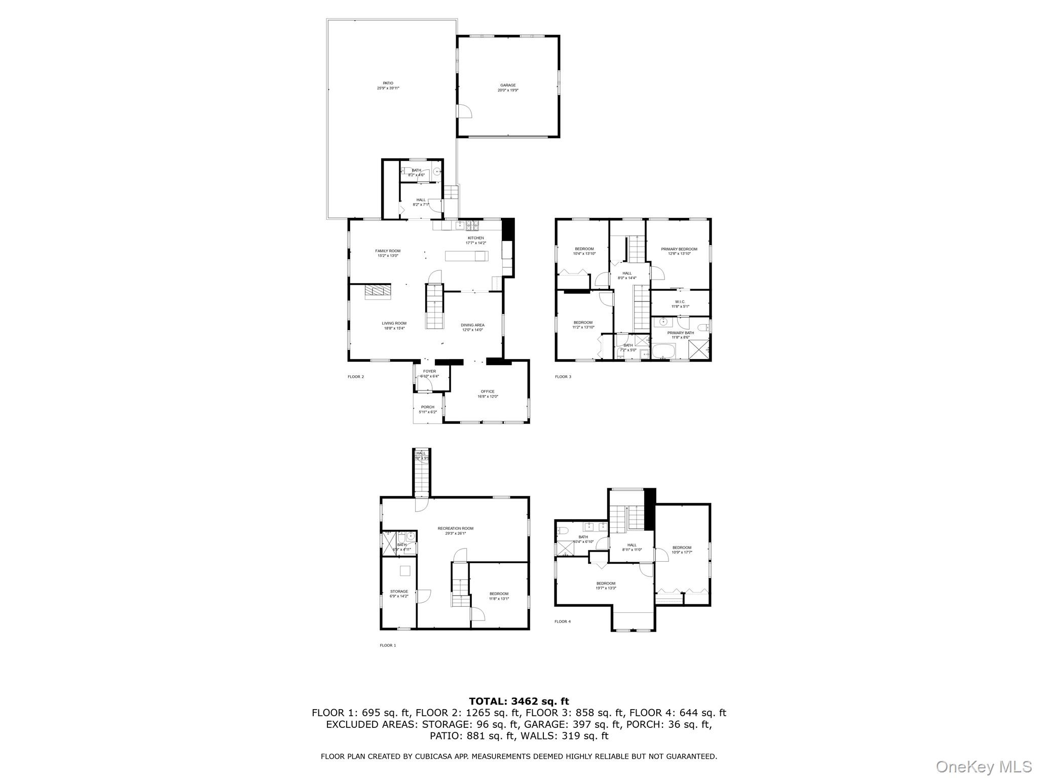 353 Rich Avenue, Mount Vernon, NY 10552