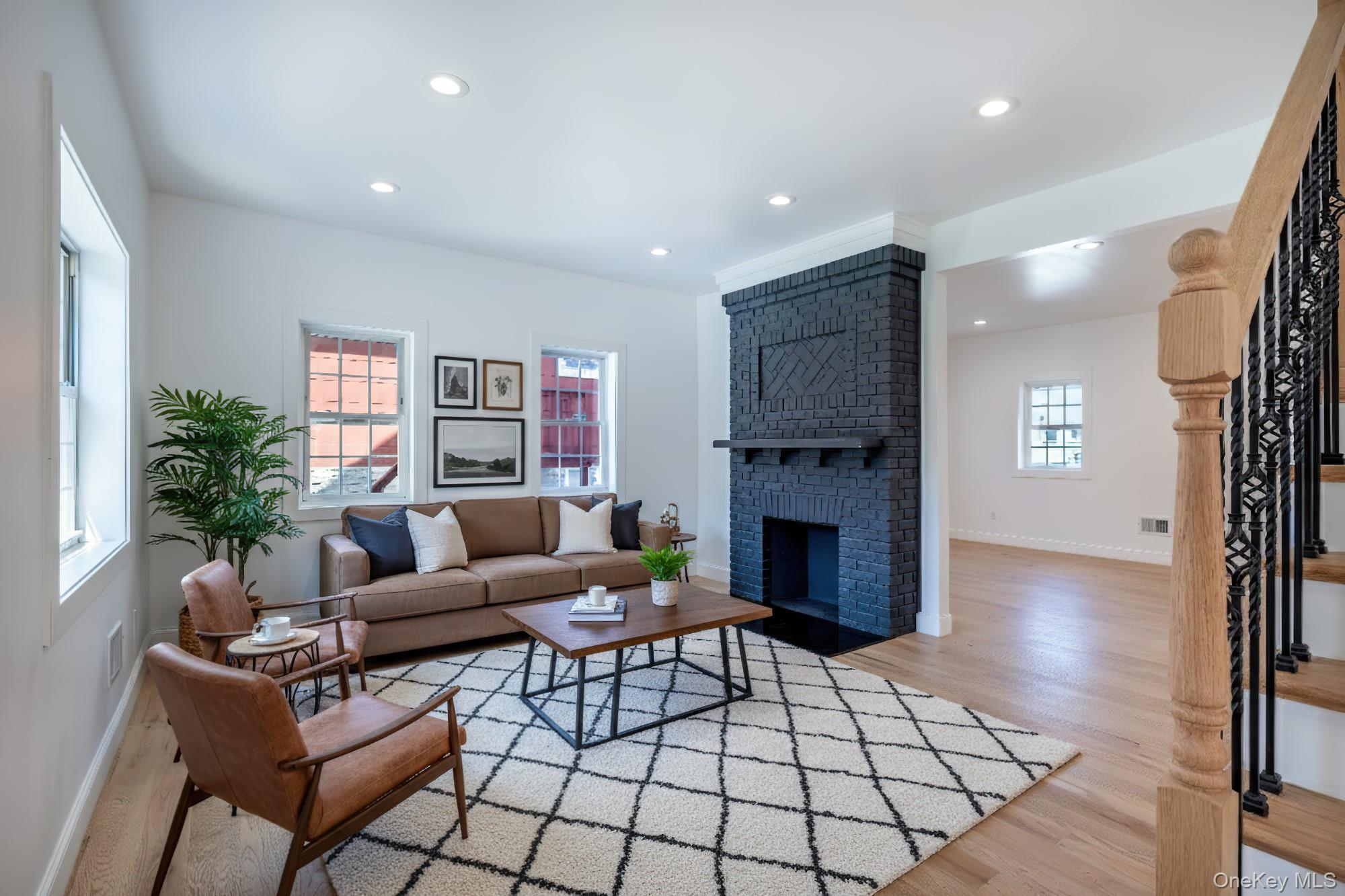 353 Rich Avenue, Mount Vernon, NY 10552