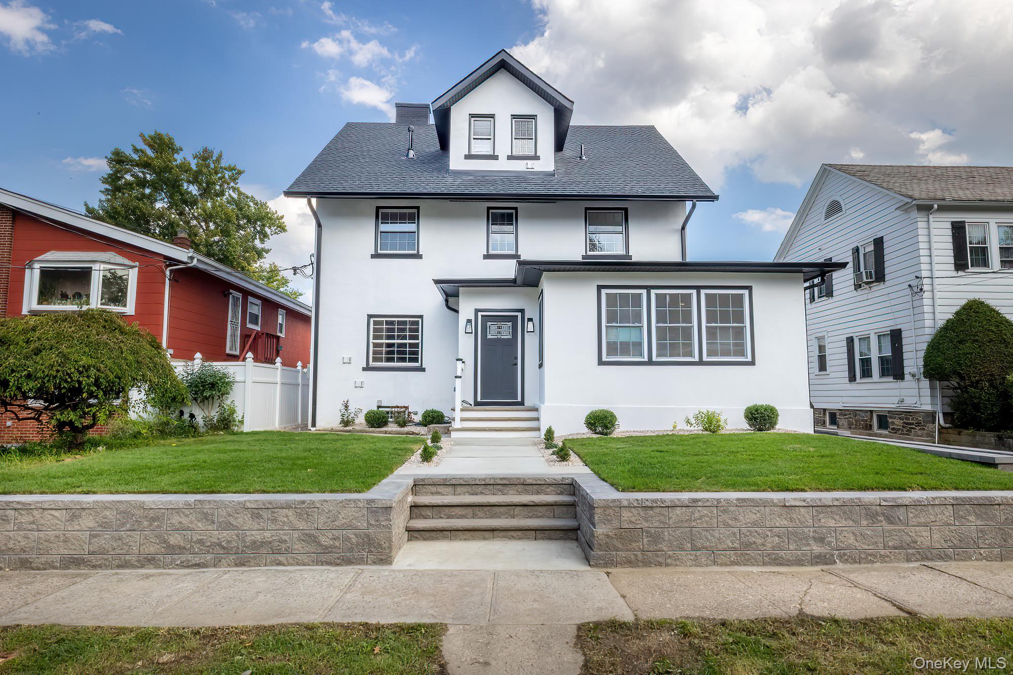 353 Rich Avenue, Mount Vernon, NY 10552