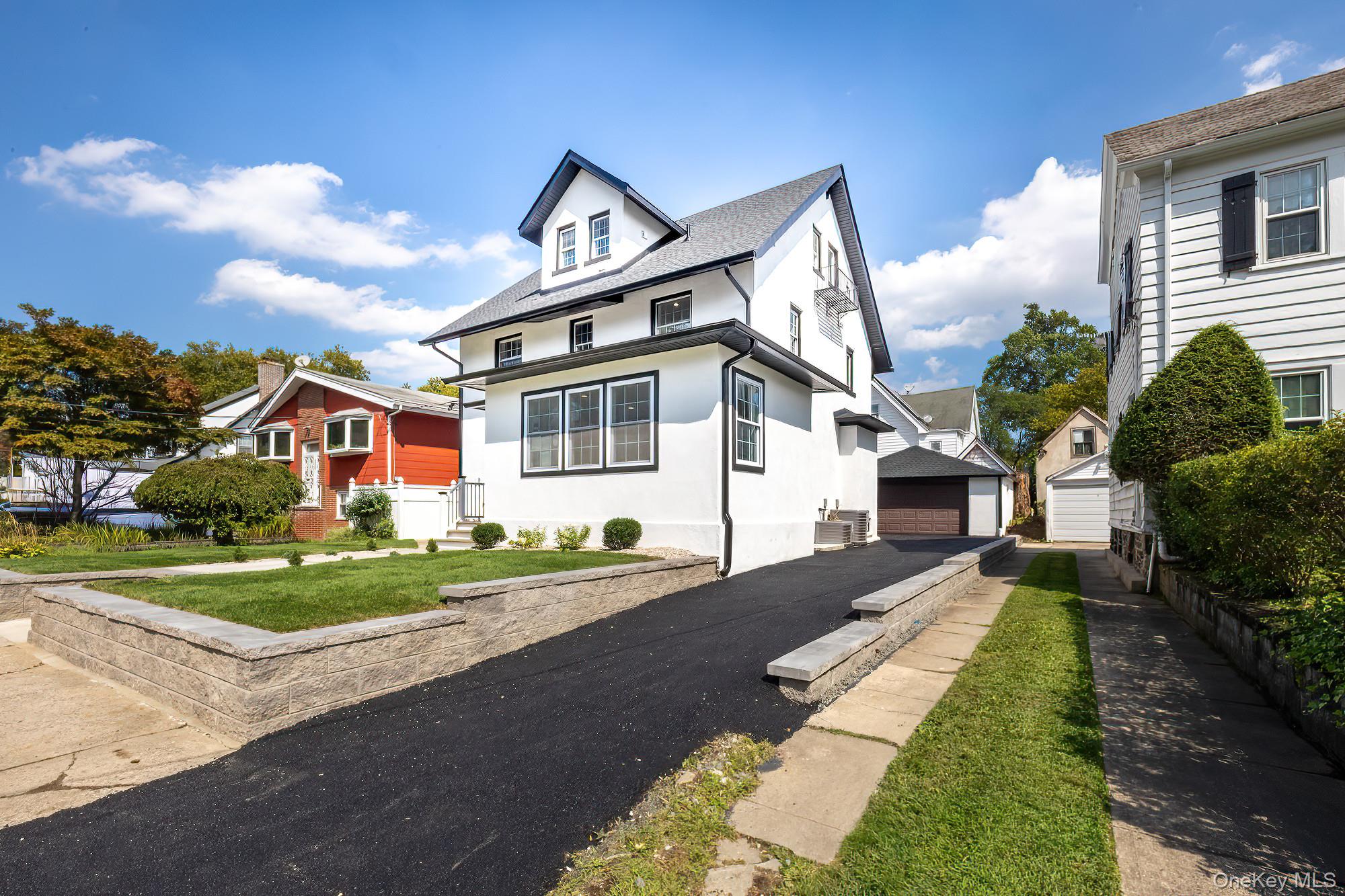 353 Rich Avenue, Mount Vernon, NY 10552