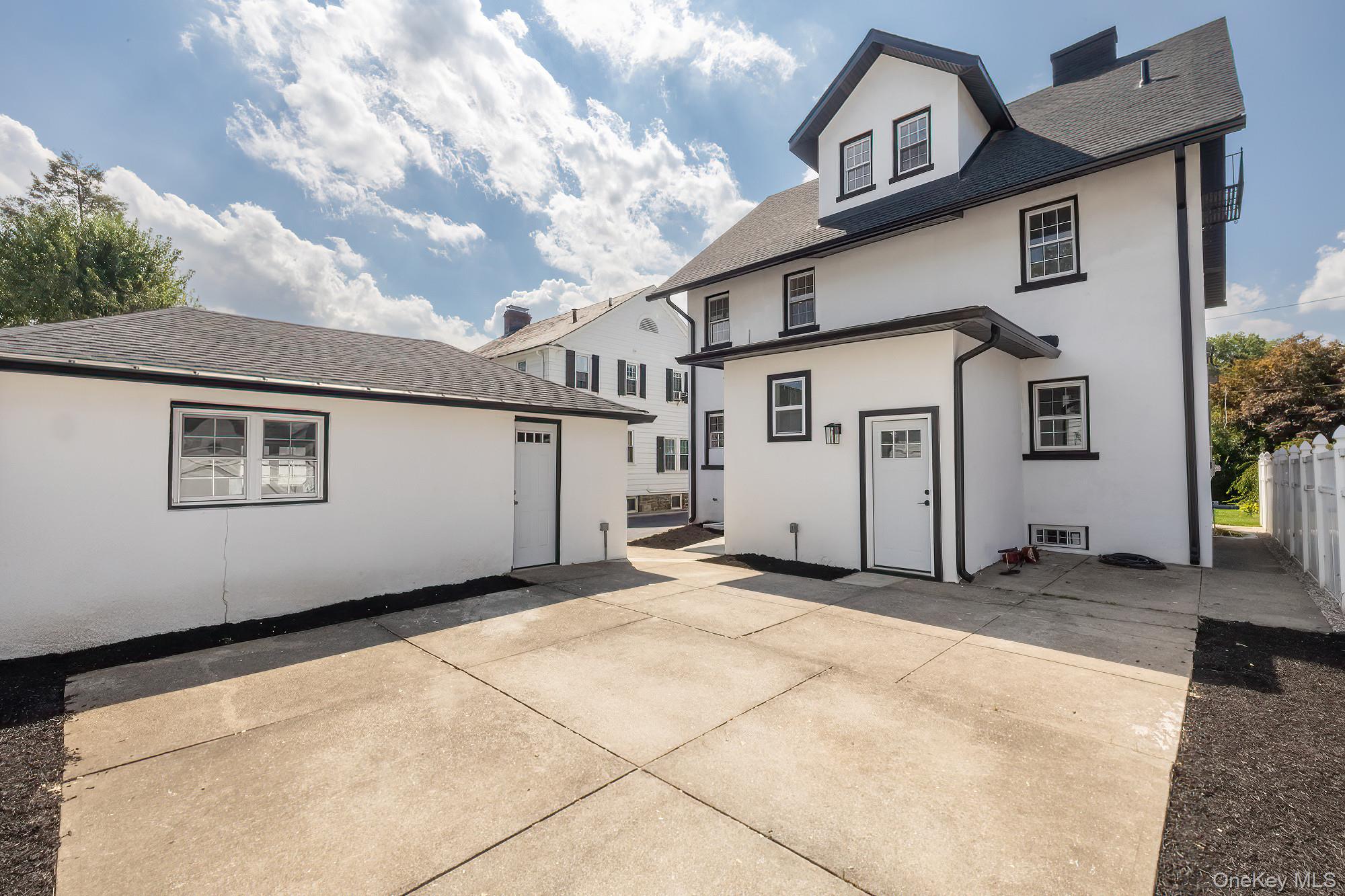 353 Rich Avenue, Mount Vernon, NY 10552