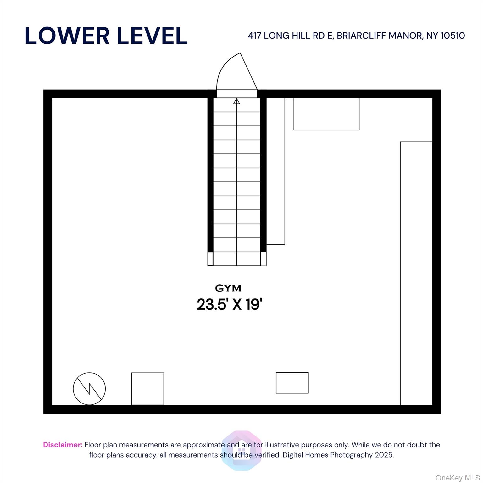 417 Long Hill Road E, Briarcliff Manor, NY 10510