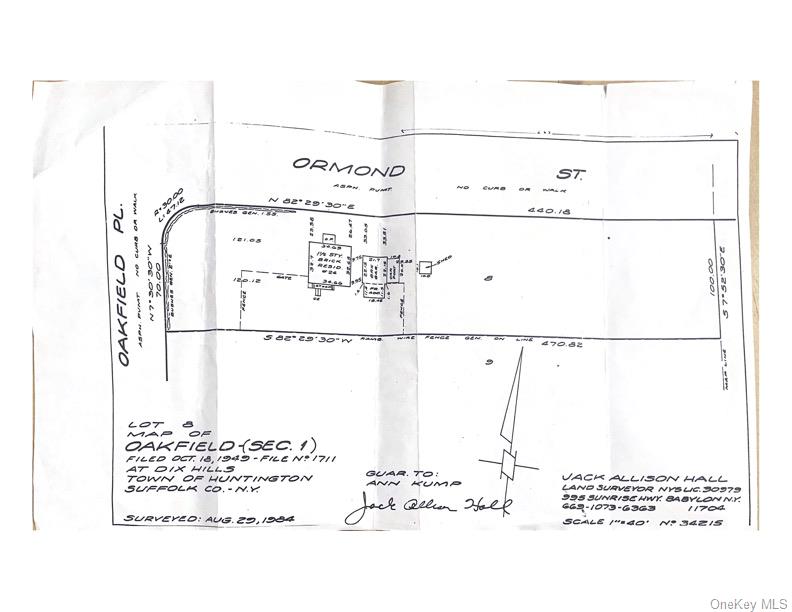 24 Ormond Street, Dix Hills, NY 11746