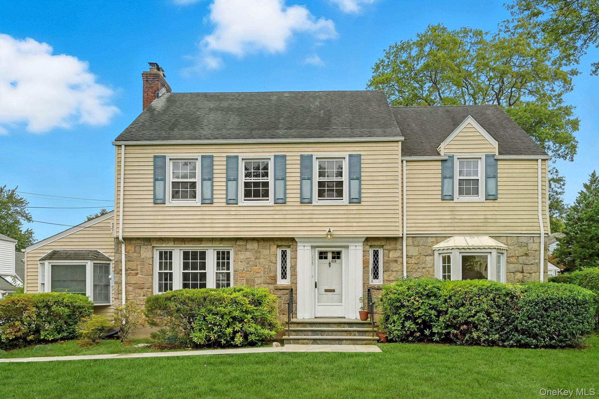 115 Hartsdale Avenue, White Plains, NY 10606