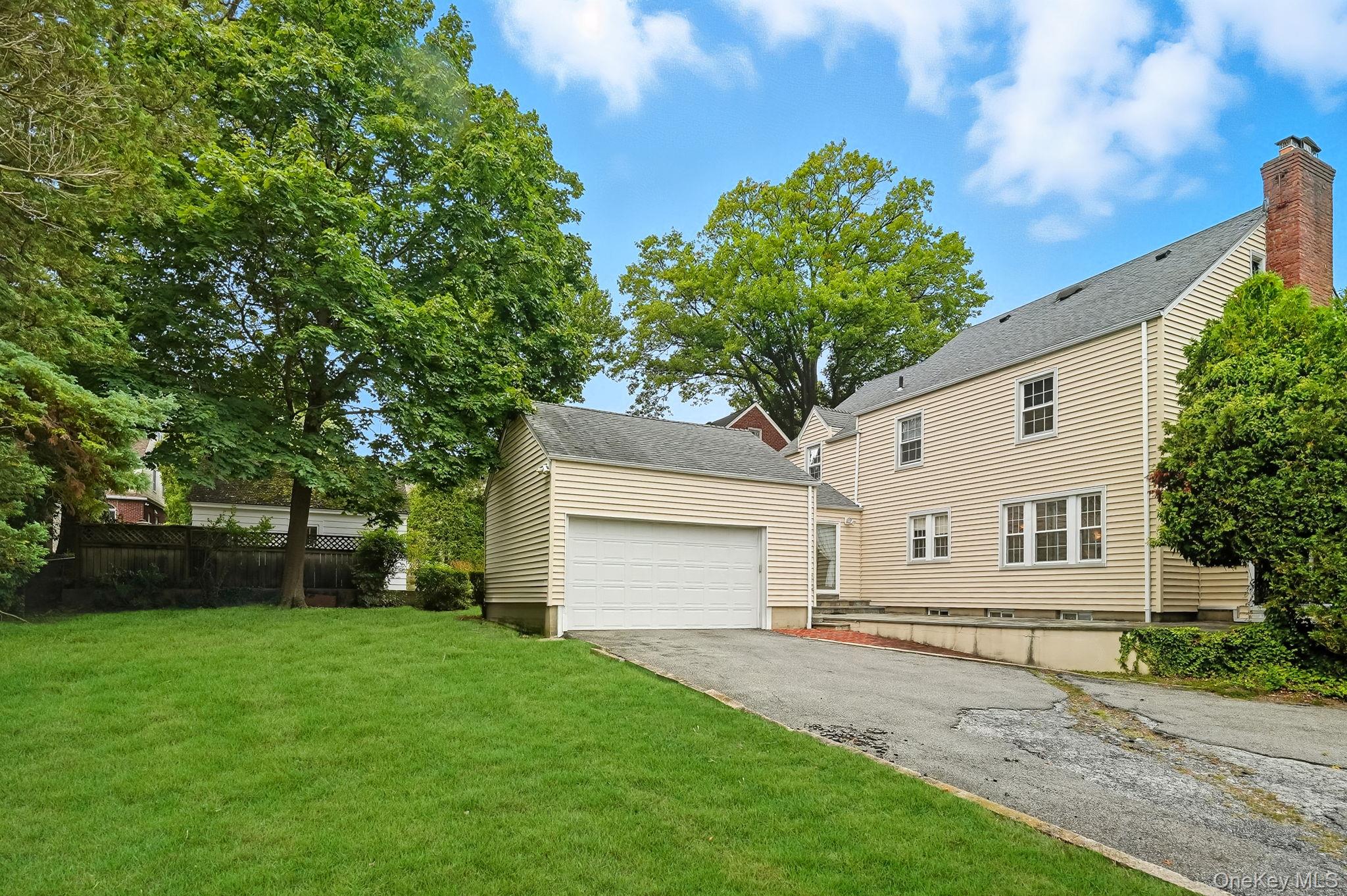 115 Hartsdale Avenue, White Plains, NY 10606