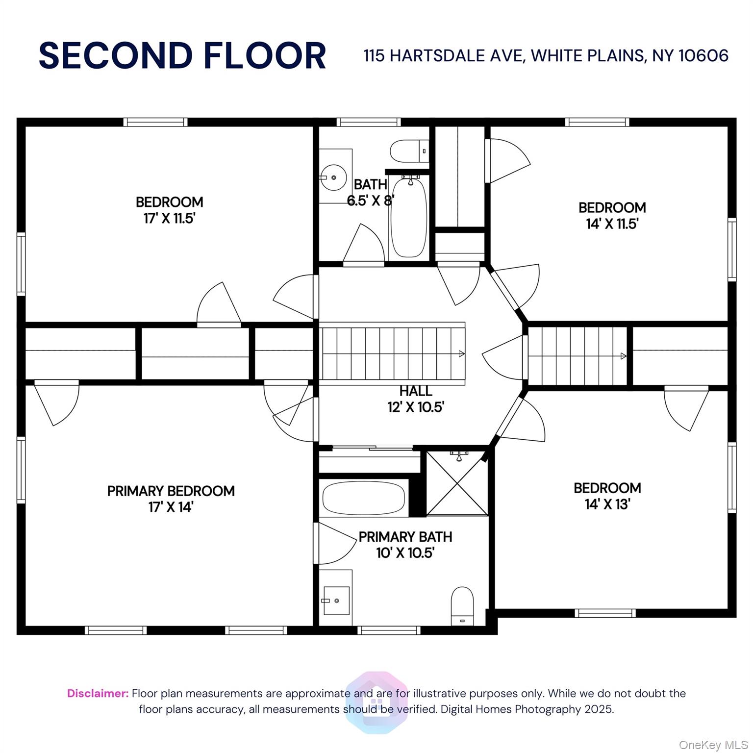 115 Hartsdale Avenue, White Plains, NY 10606