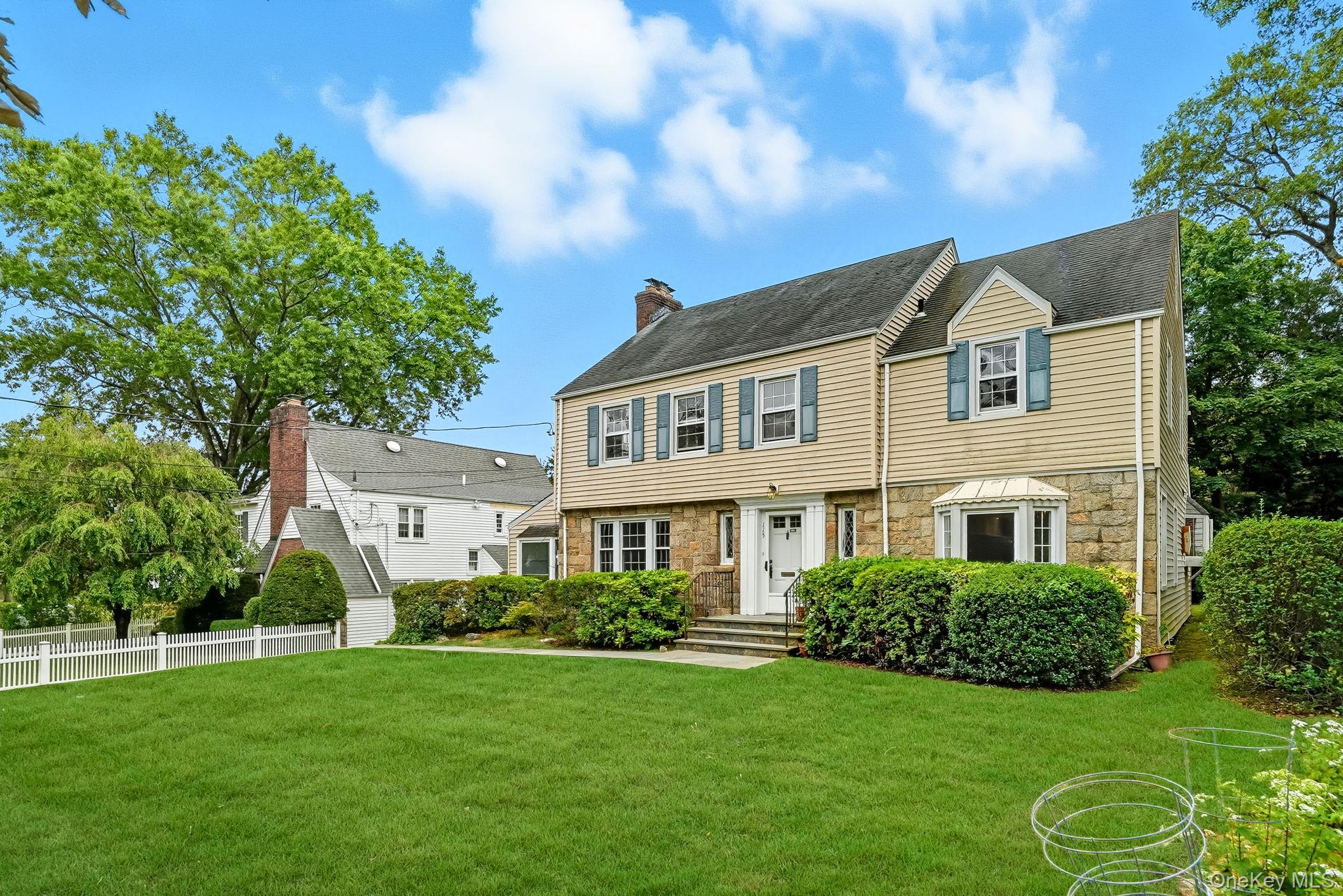 115 Hartsdale Avenue, White Plains, NY 10606