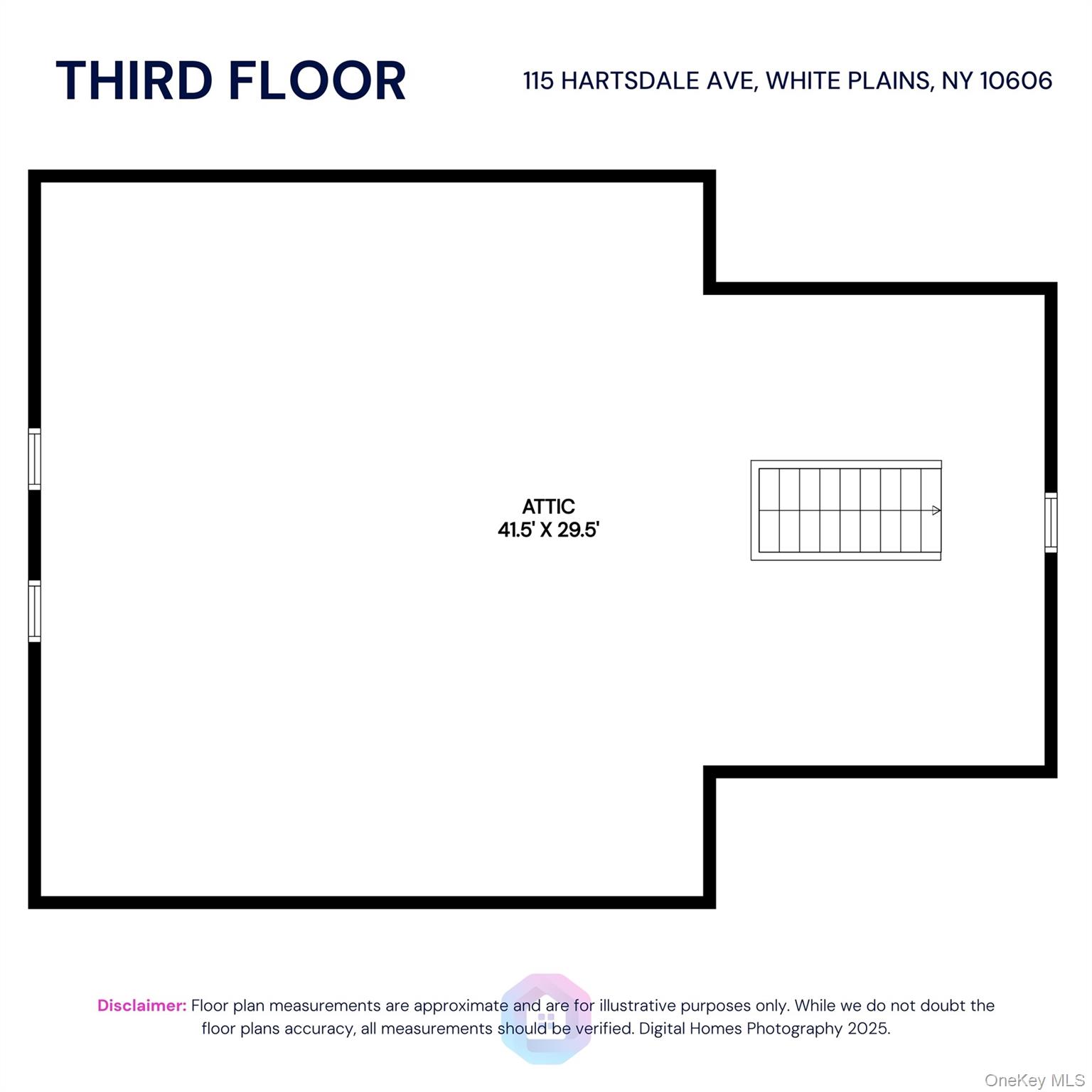 115 Hartsdale Avenue, White Plains, NY 10606