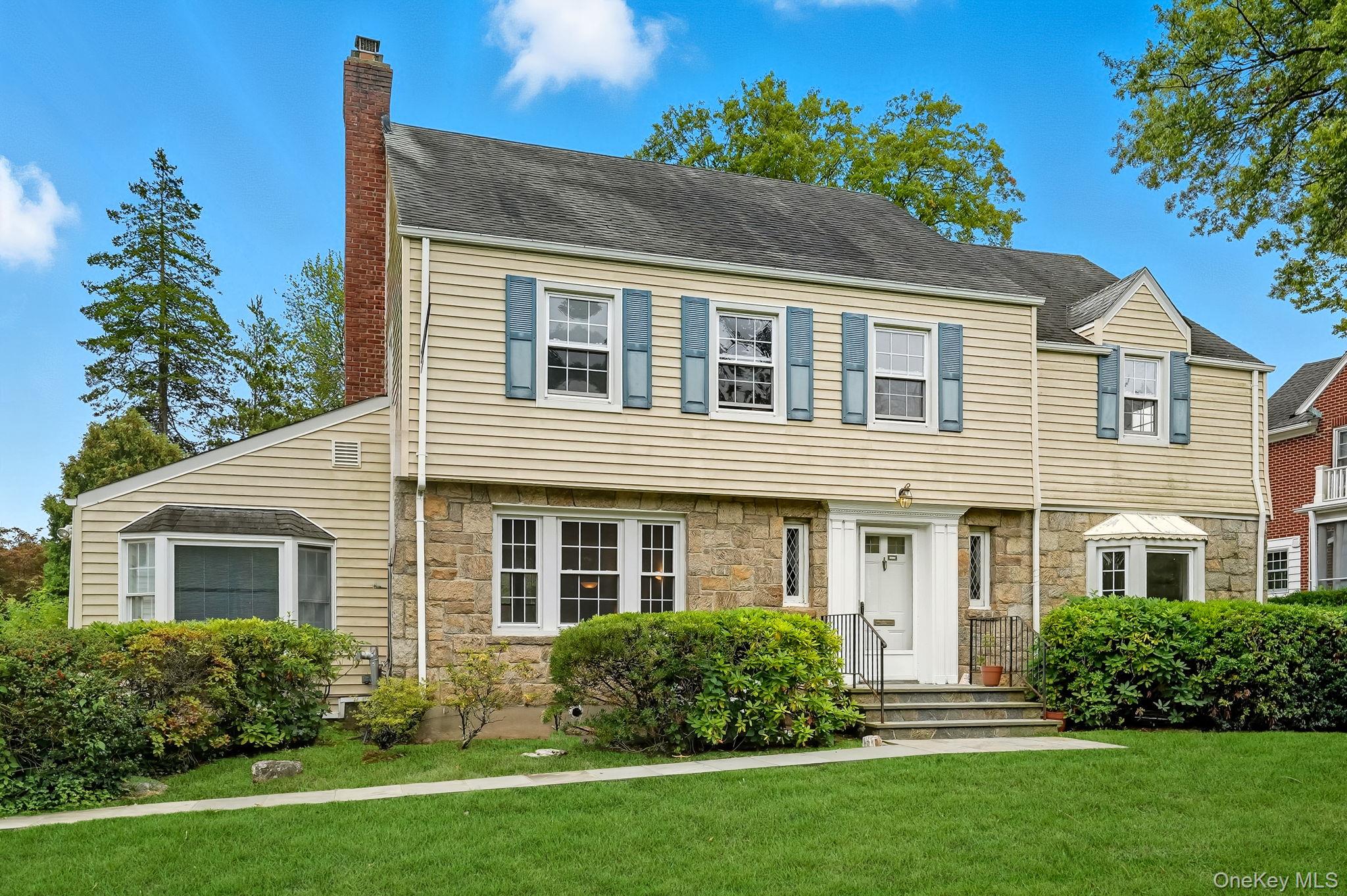 115 Hartsdale Avenue, White Plains, NY 10606