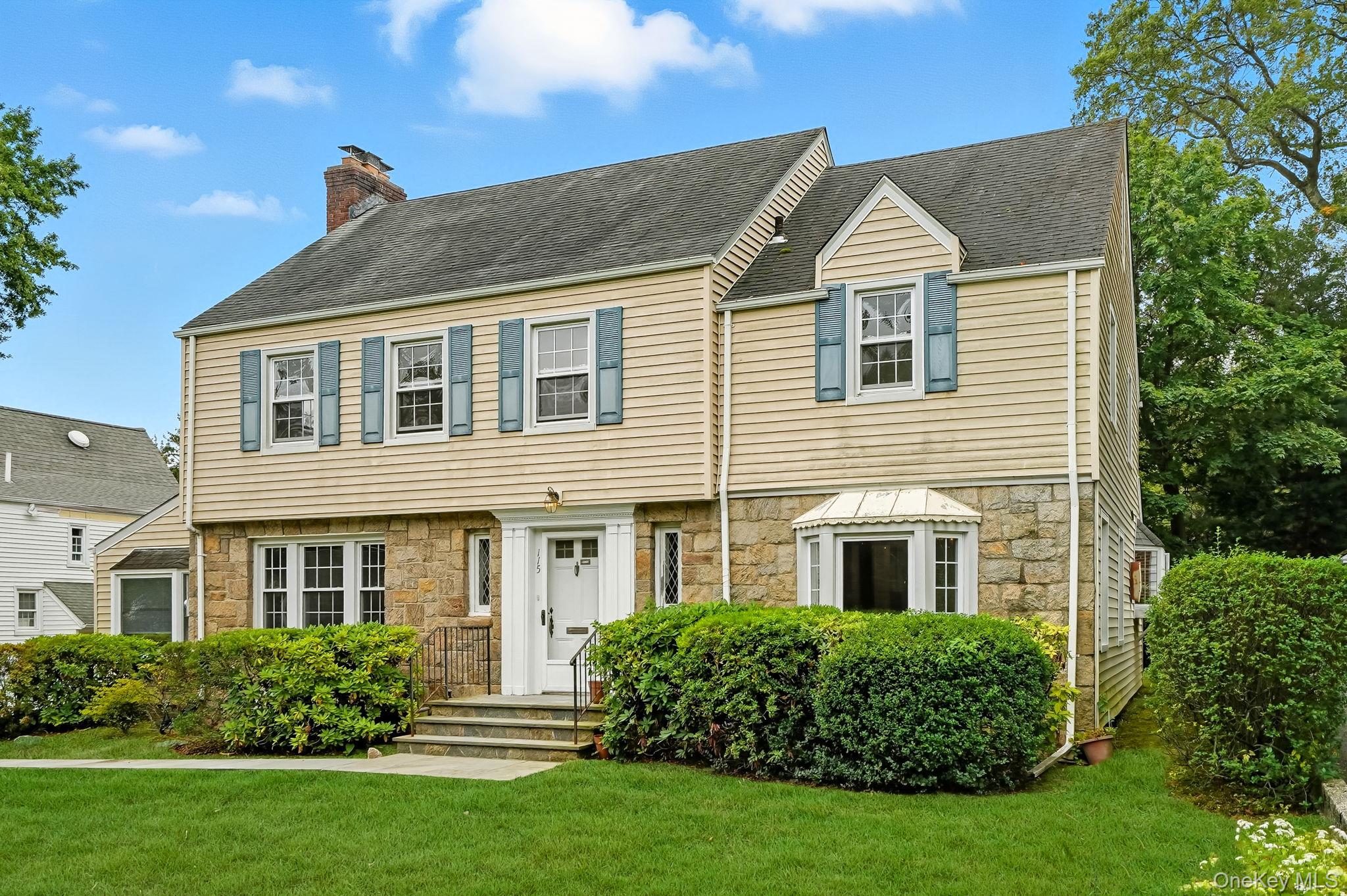 115 Hartsdale Avenue, White Plains, NY 10606