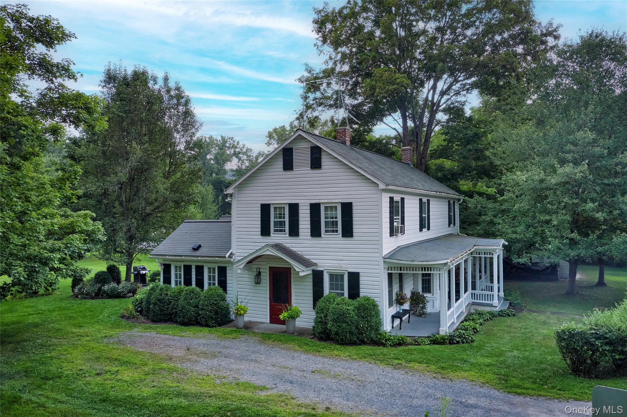 306 County Route 21C, Ghent, NY 12075