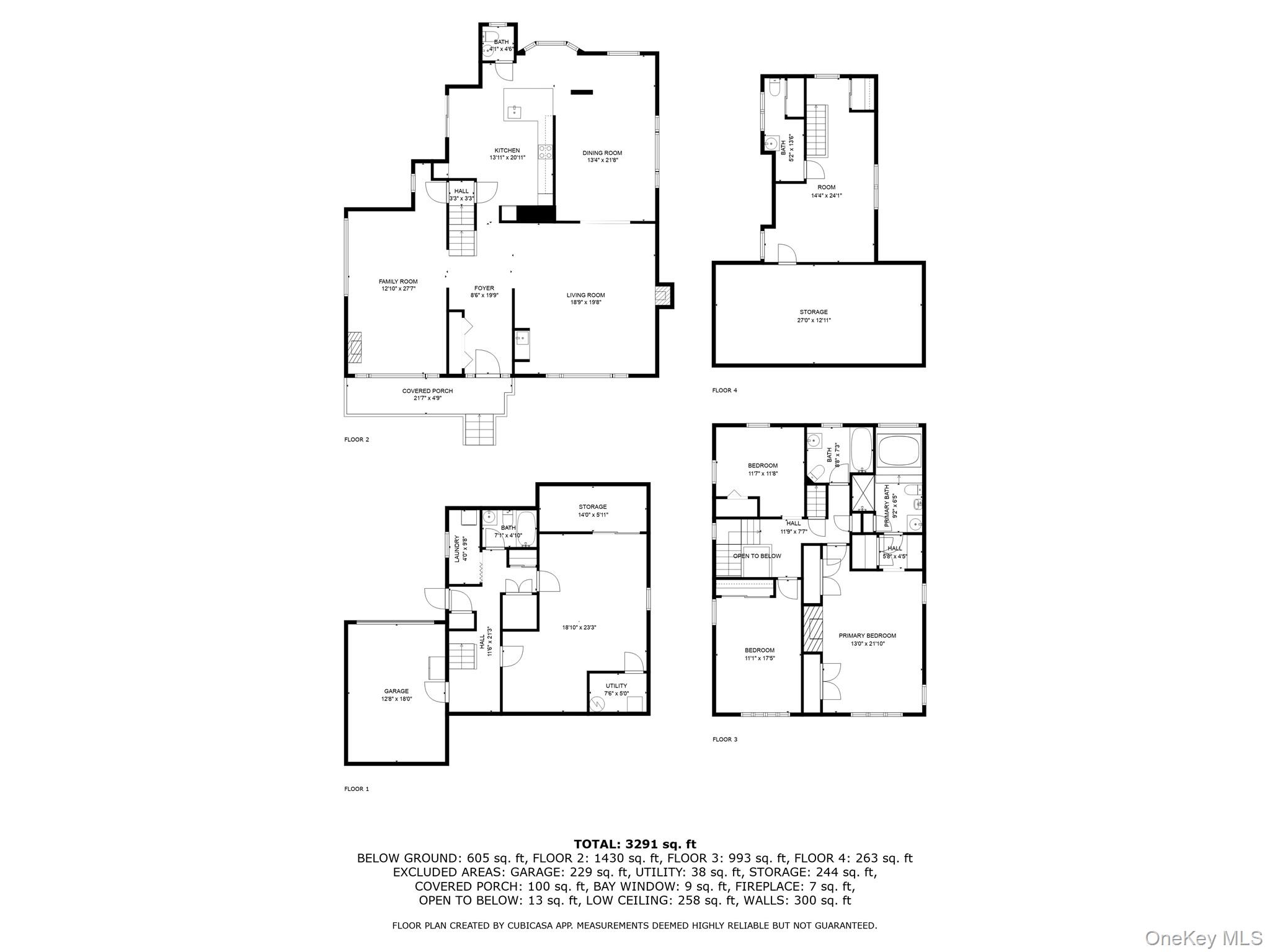 100 Station Road, Great Neck, NY 11023