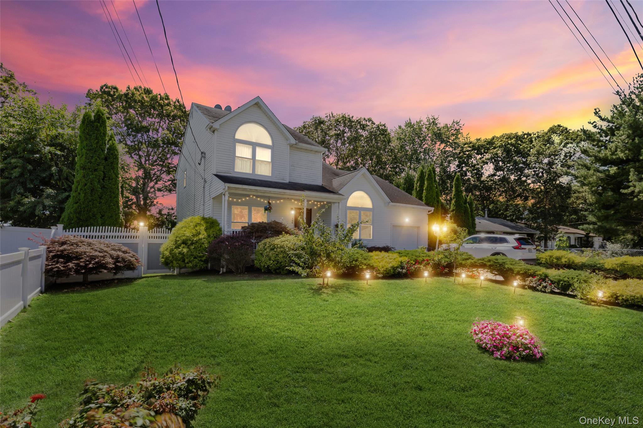 106 Chanel Drive E, Shirley, NY 11967