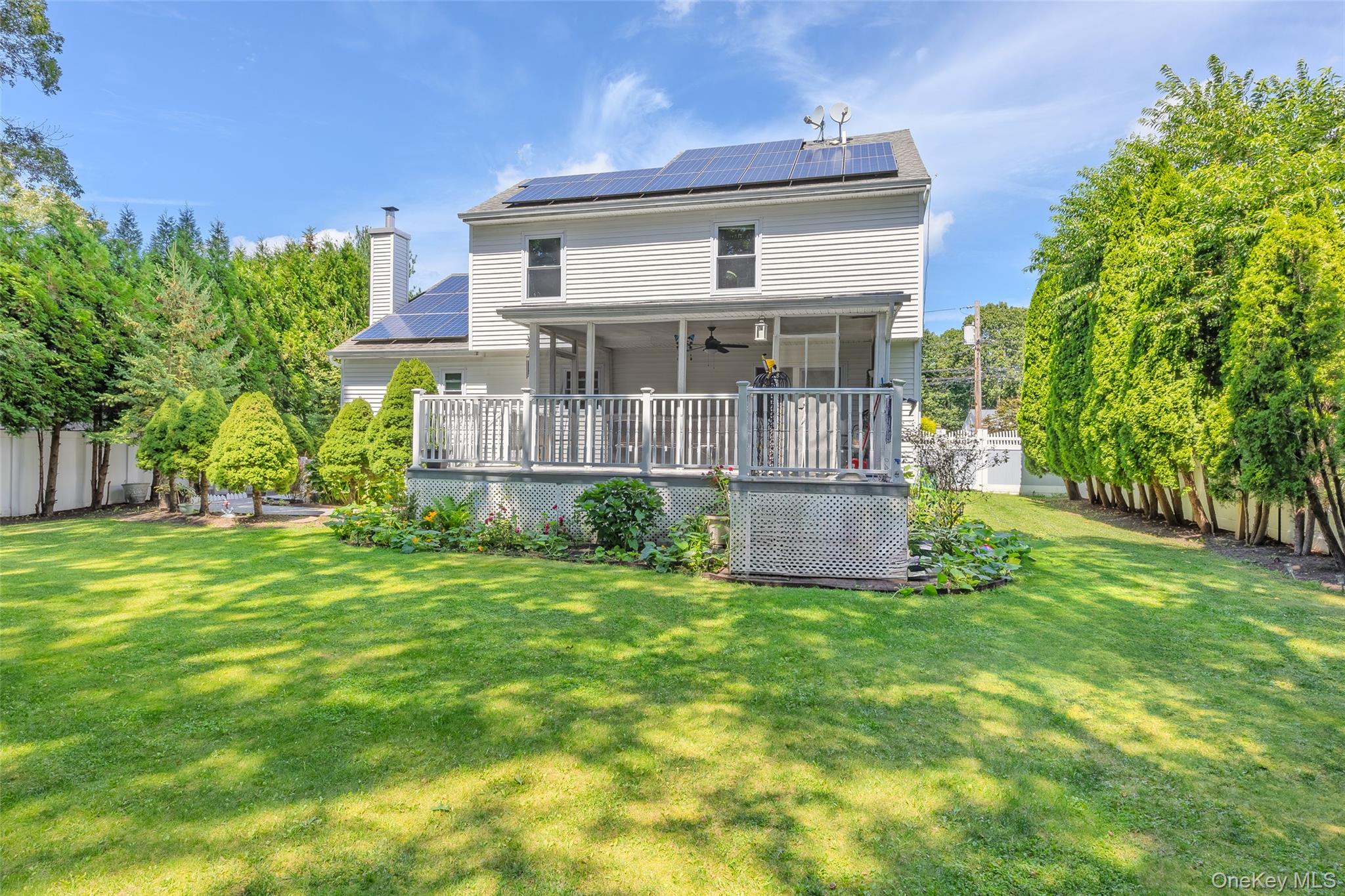 106 Chanel Drive E, Shirley, NY 11967