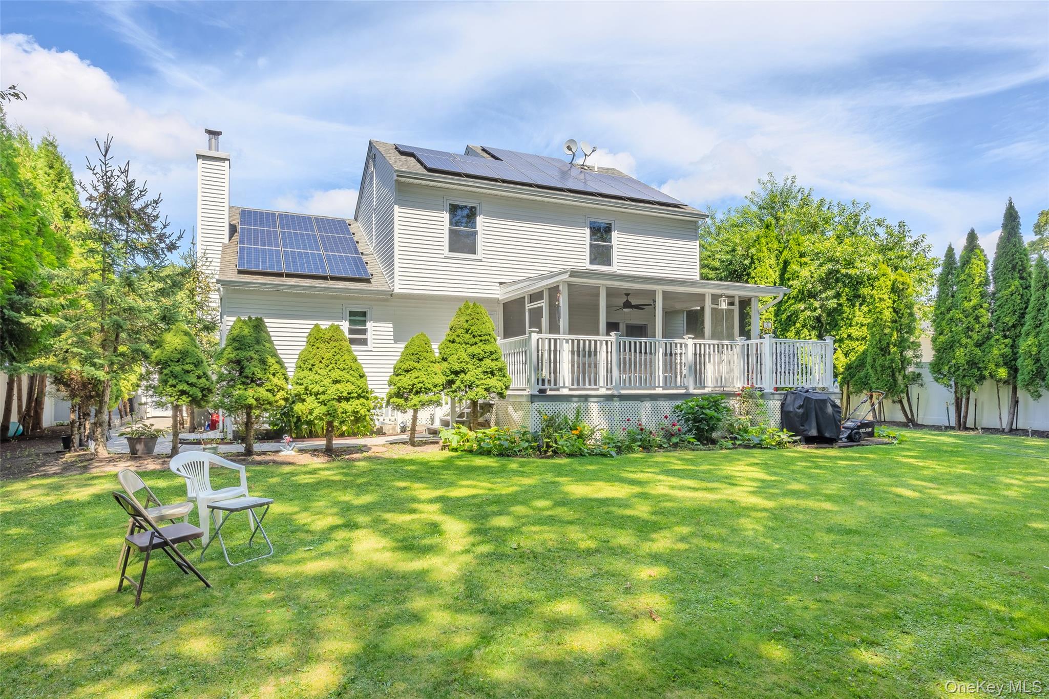 106 Chanel Drive E, Shirley, NY 11967