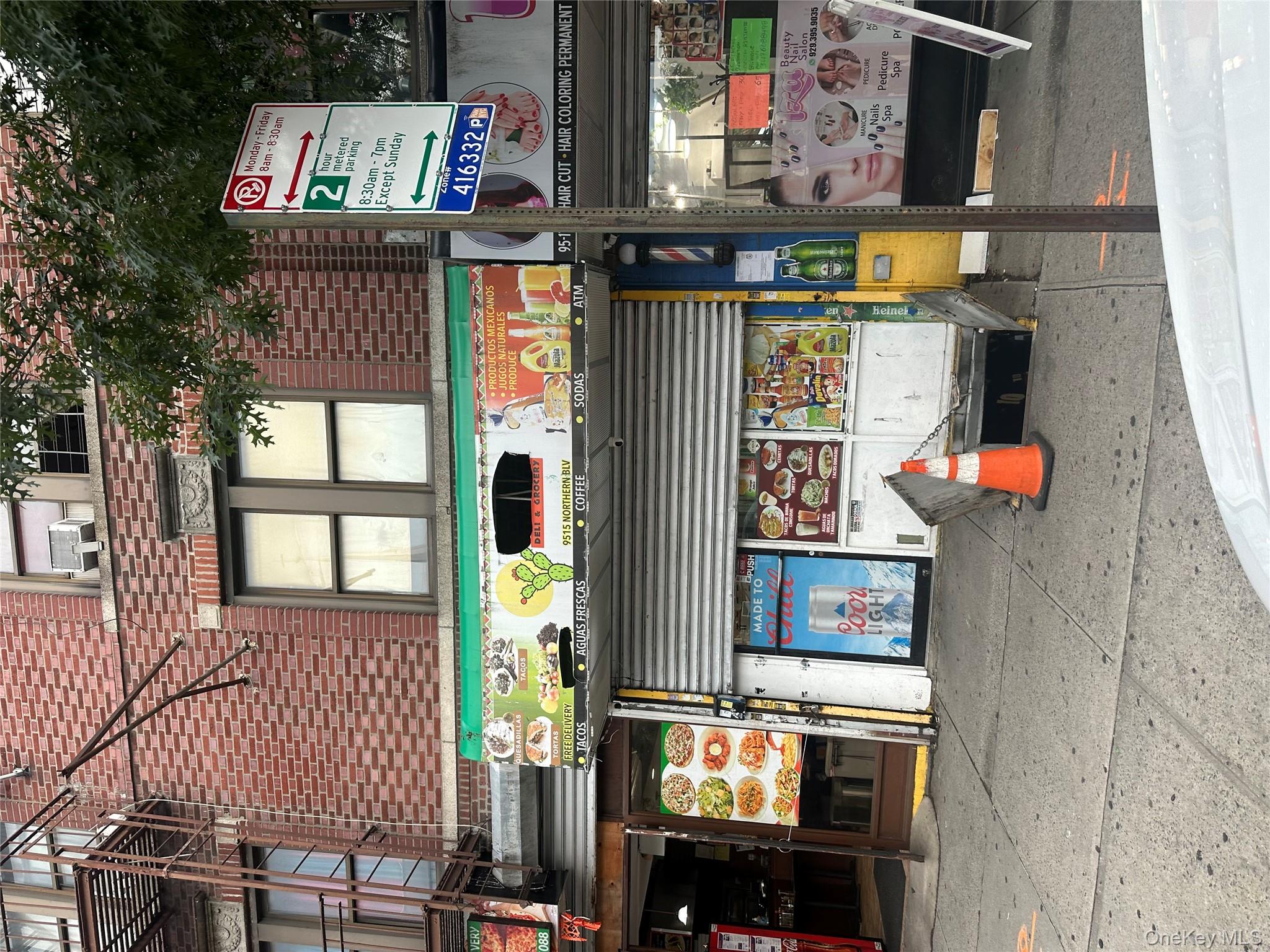 14917 Sanford Avenue # 4A, Flushing, NY 11355
