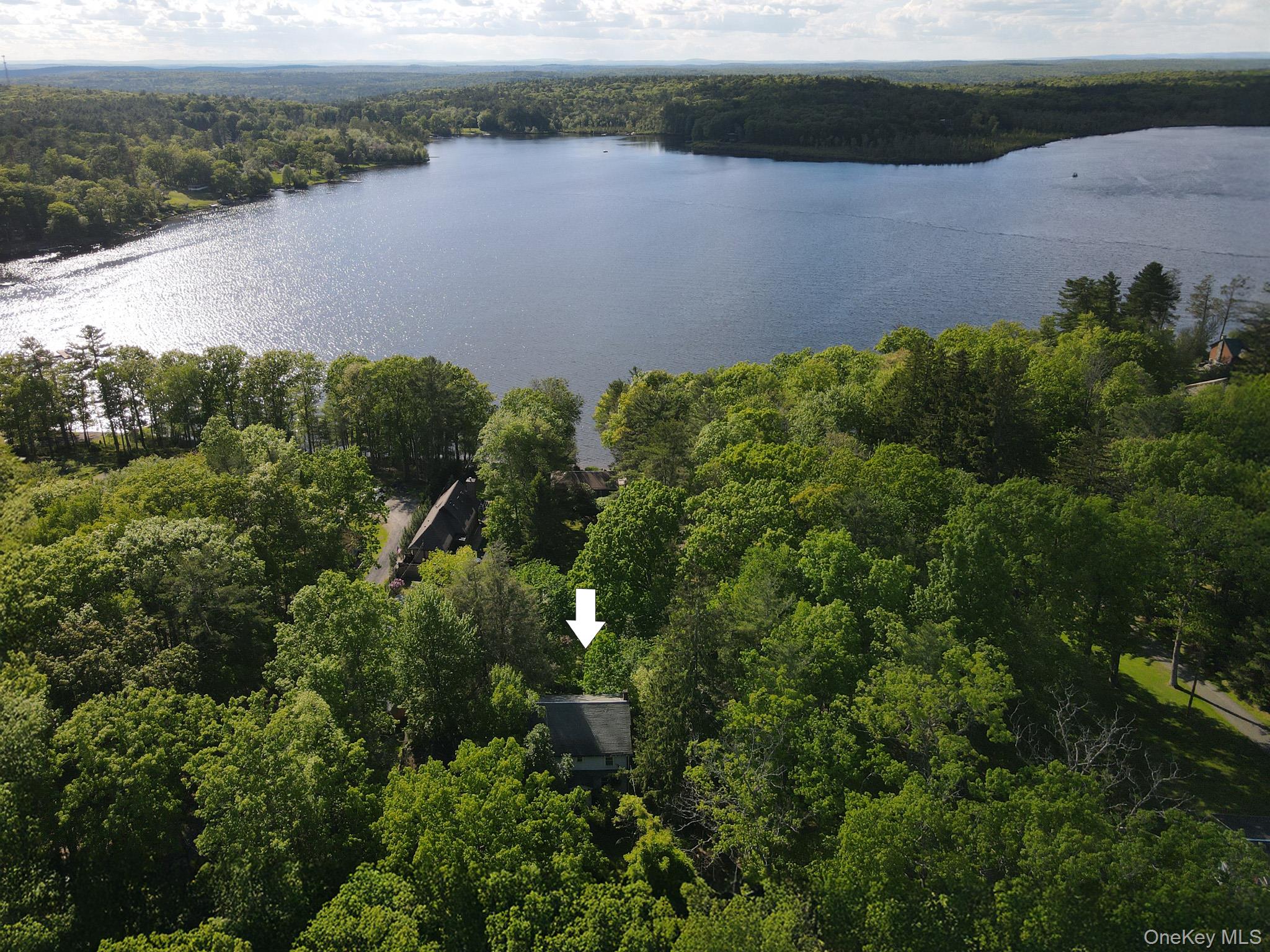 328 Lakeview Drive, Highland Lake, NY 12743