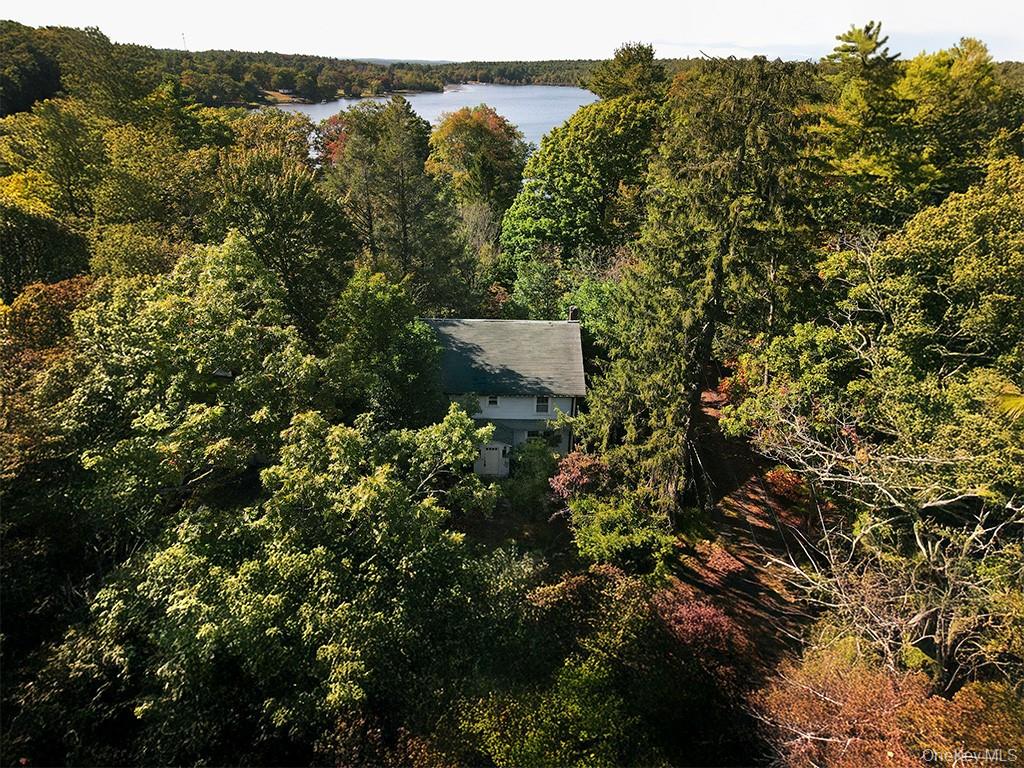 328 Lakeview Drive, Highland Lake, NY 12743