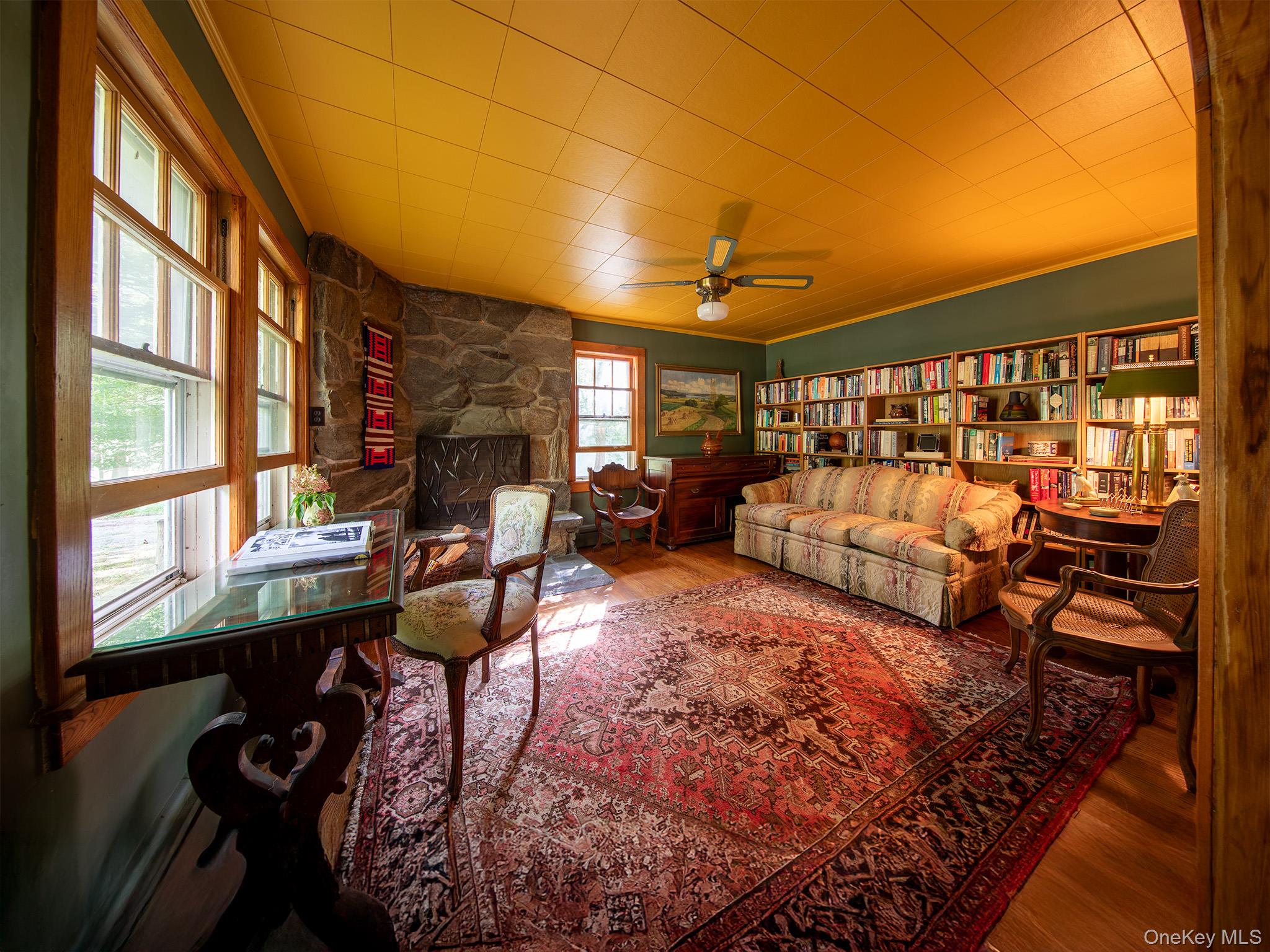 328 Lakeview Drive, Highland Lake, NY 12743