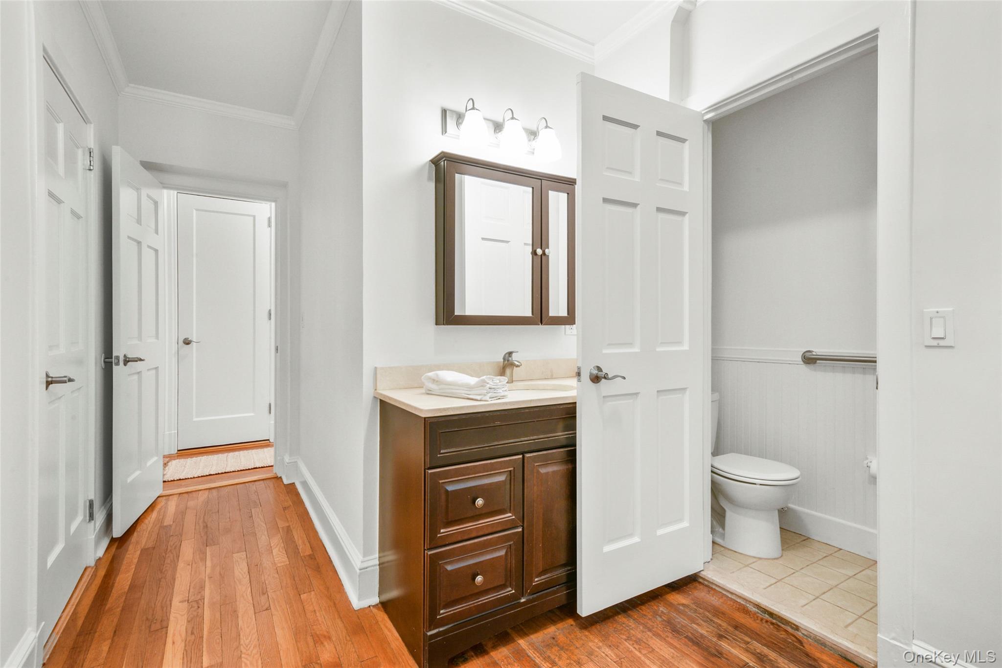 1 Rivermere # 1G, Bronxville, NY 10708