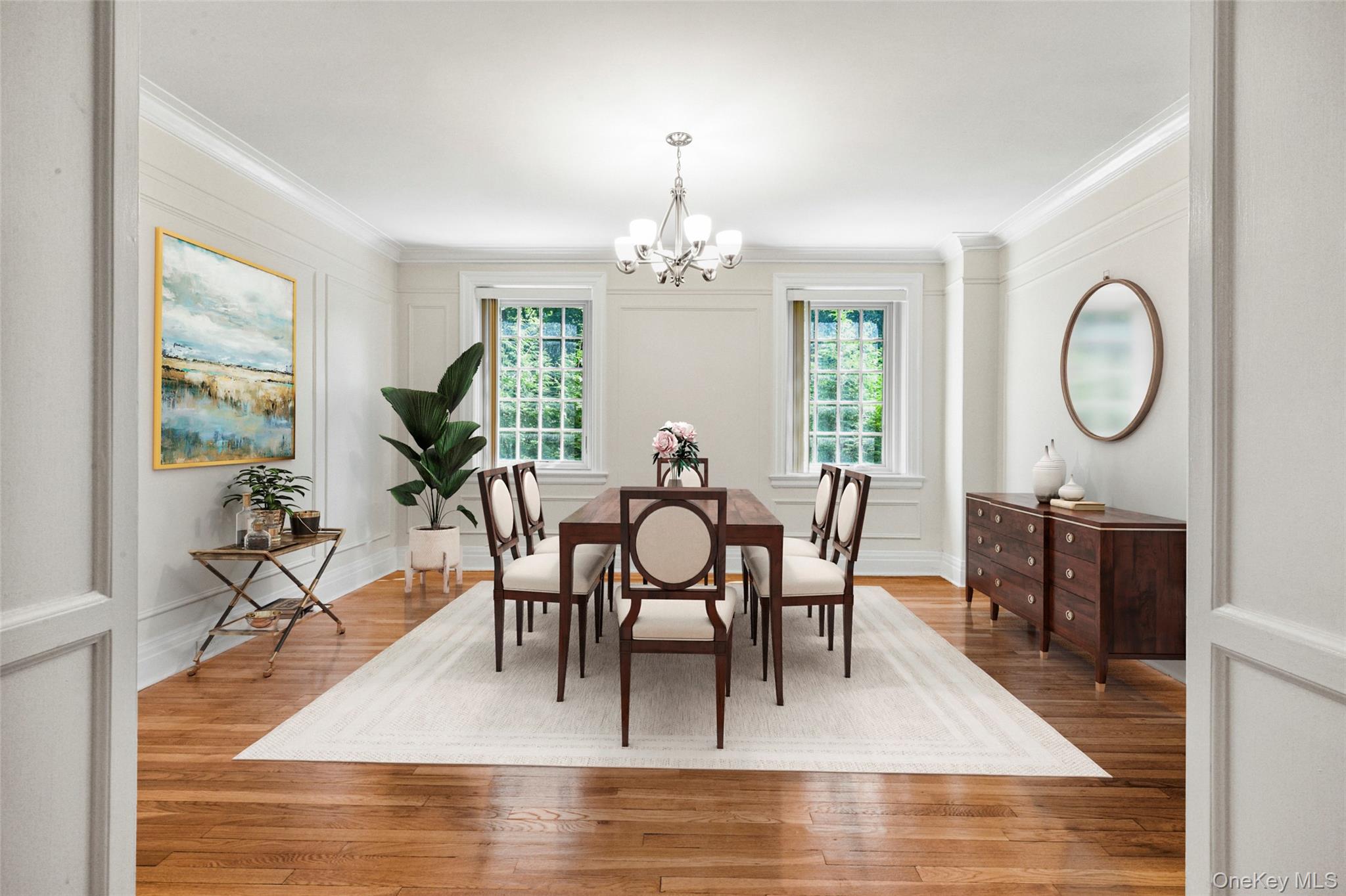 1 Rivermere # 1G, Bronxville, NY 10708