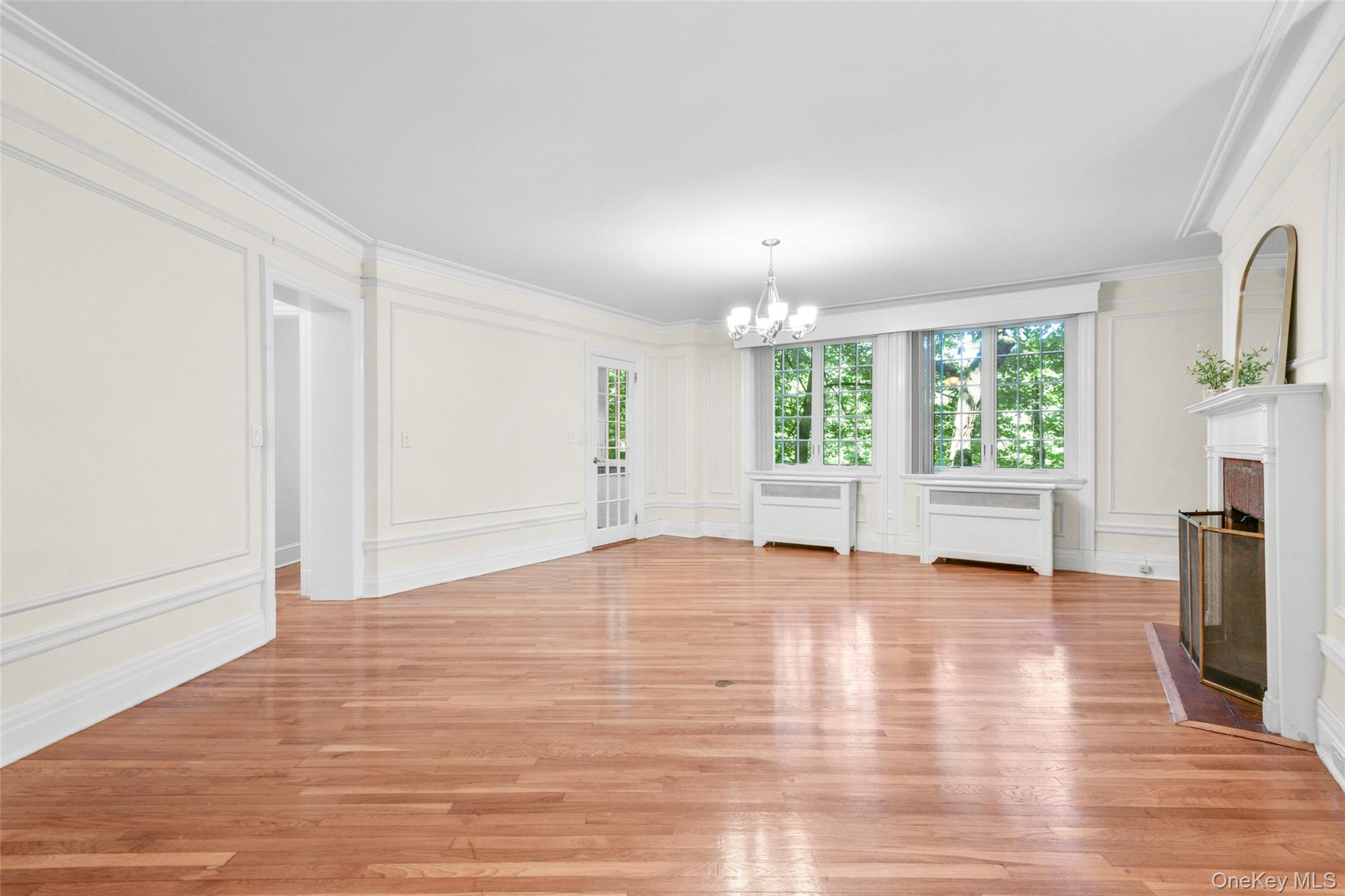 1 Rivermere # 1G, Bronxville, NY 10708