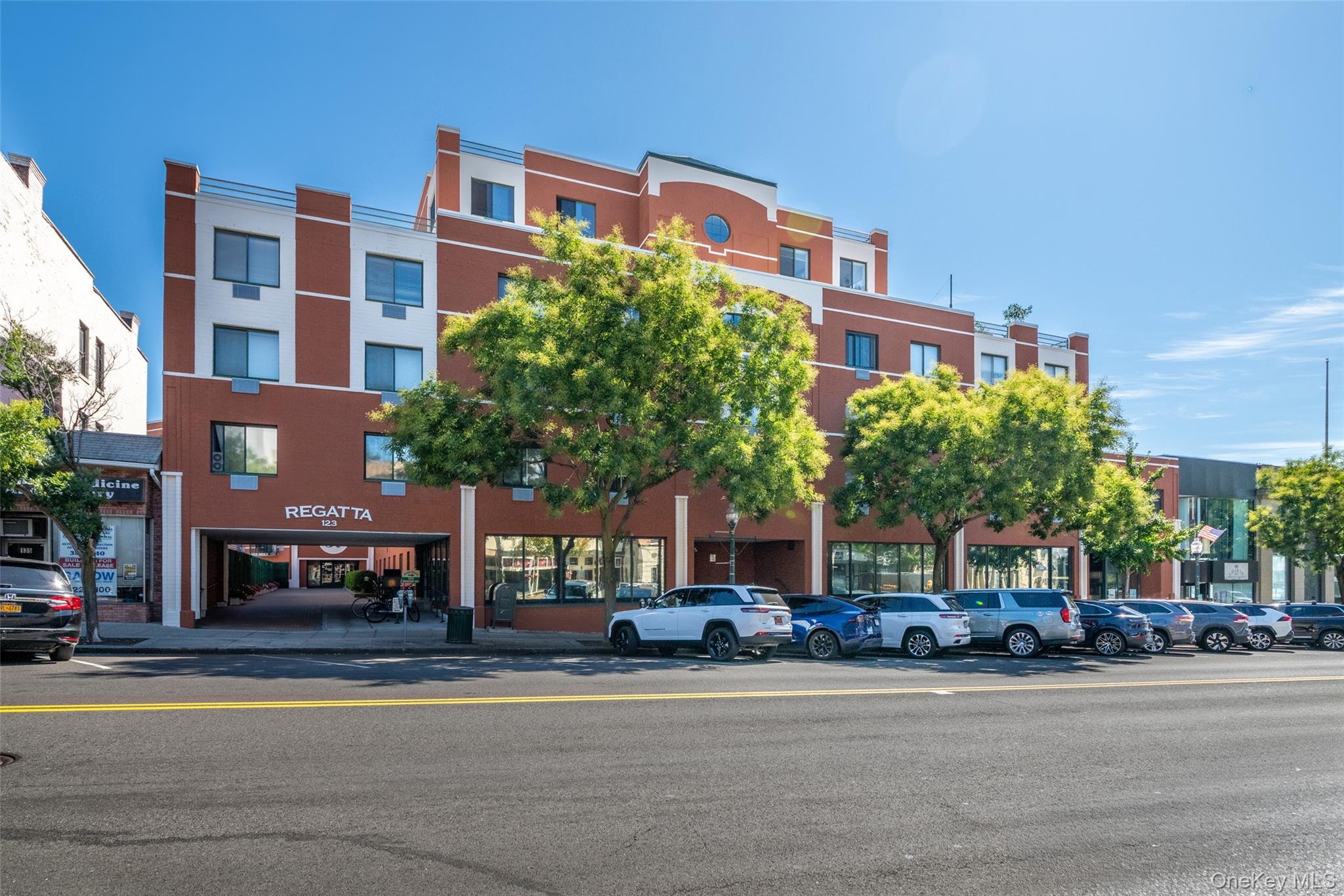 123 Mamaroneck Avenue # 103, Mamaroneck, NY 10543