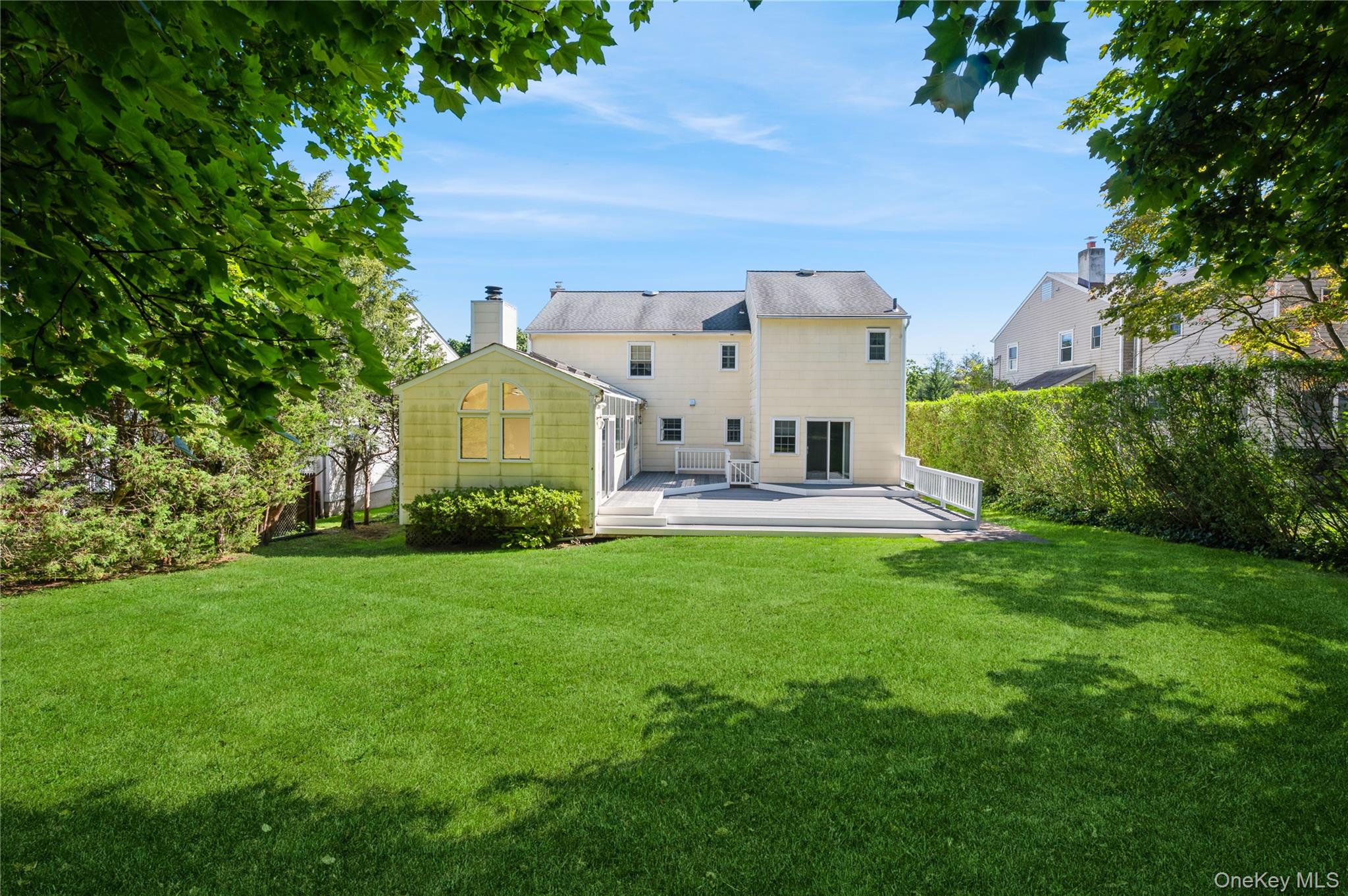 57 Overlook Road, White Plains, NY 10605